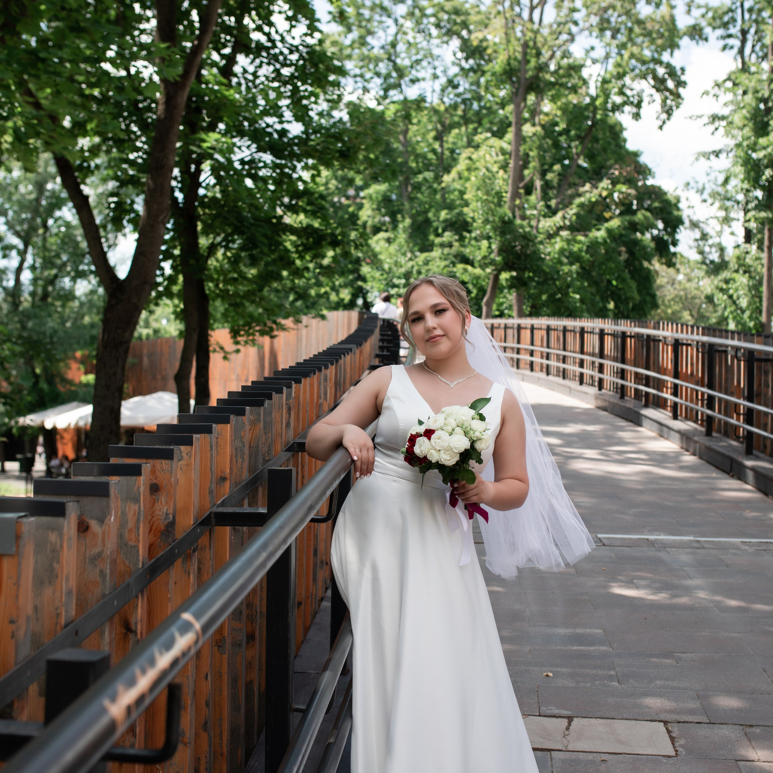 АНАСТАСИЯ И РУСЛАН. Фотограф в Воронеже Ксения Князева