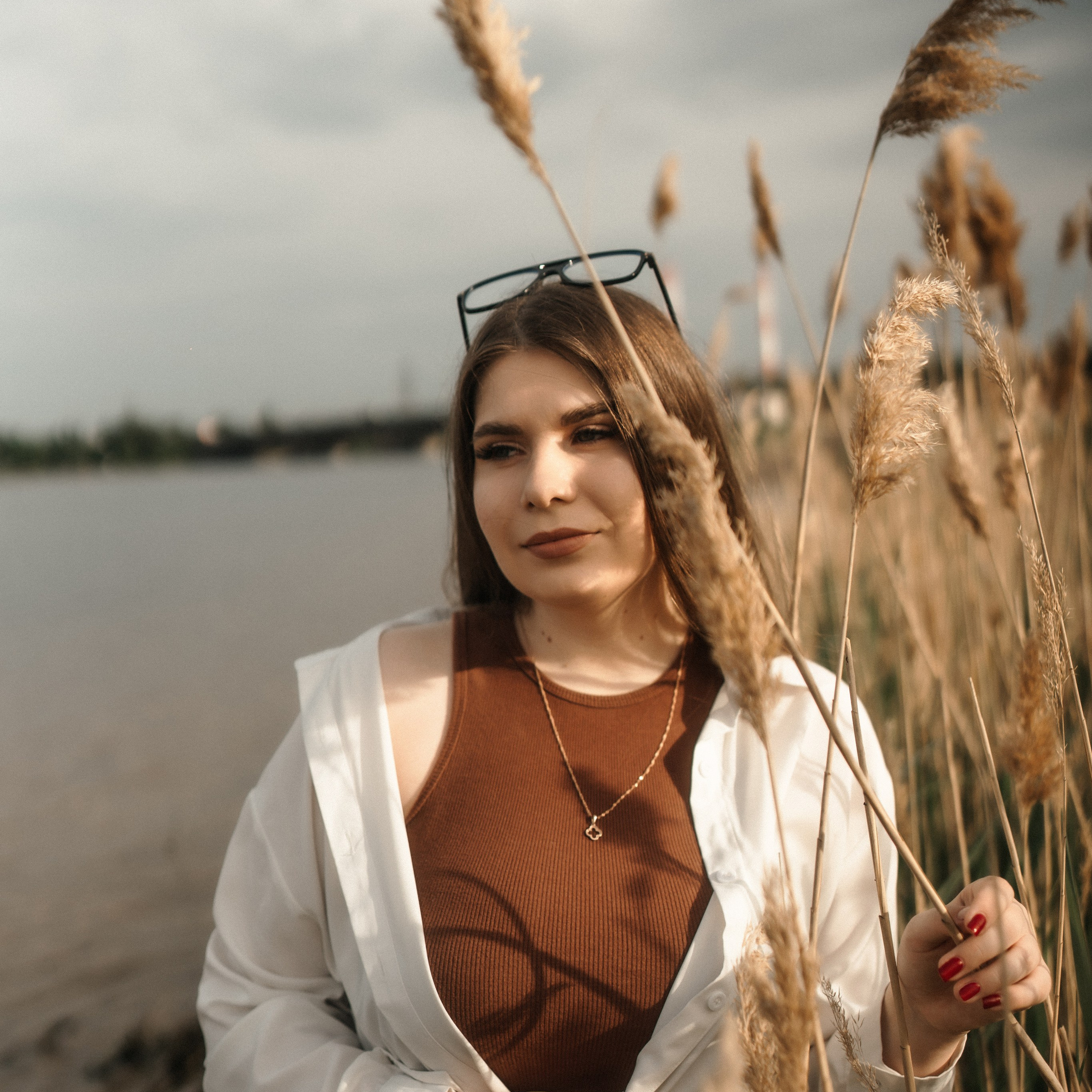 ЛИЗА И ВАДИМ. Фотограф в Воронеже Ксения Князева