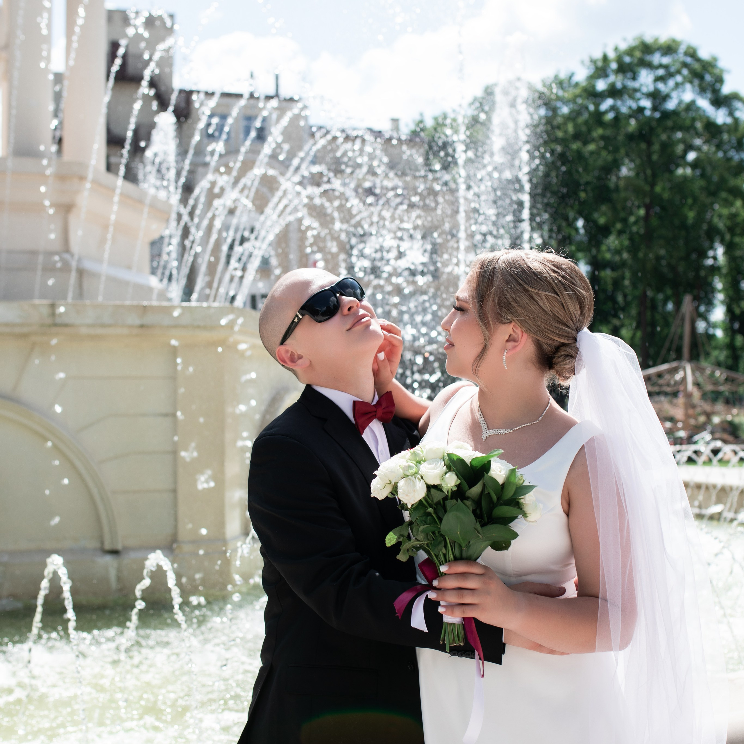 АНАСТАСИЯ И РУСЛАН. Фотограф в Воронеже Ксения Князева