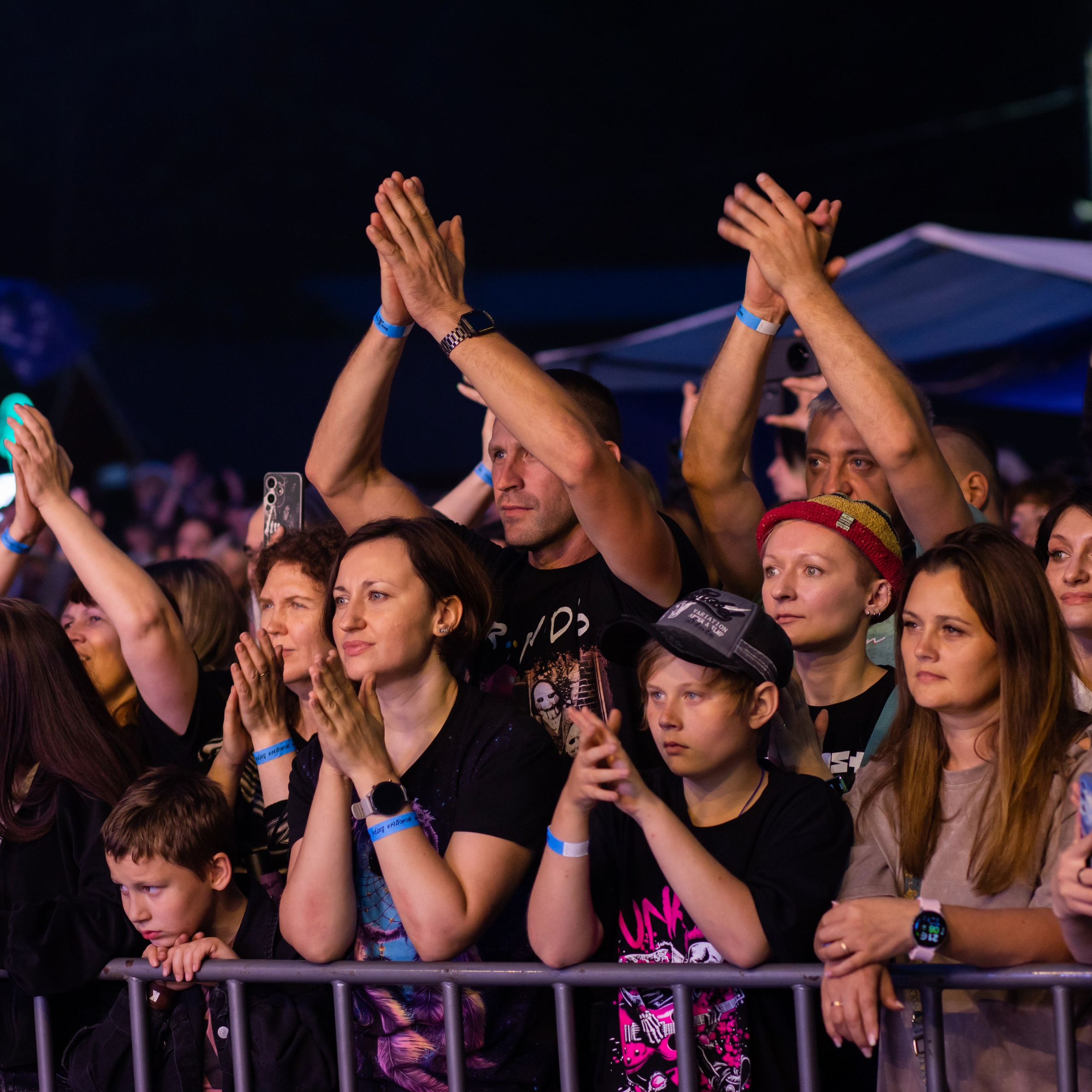 ФЕСТИВАЛЬ «МОЛОДЫЕ ВЕТРА». Фотограф в Воронеже Ксения Князева