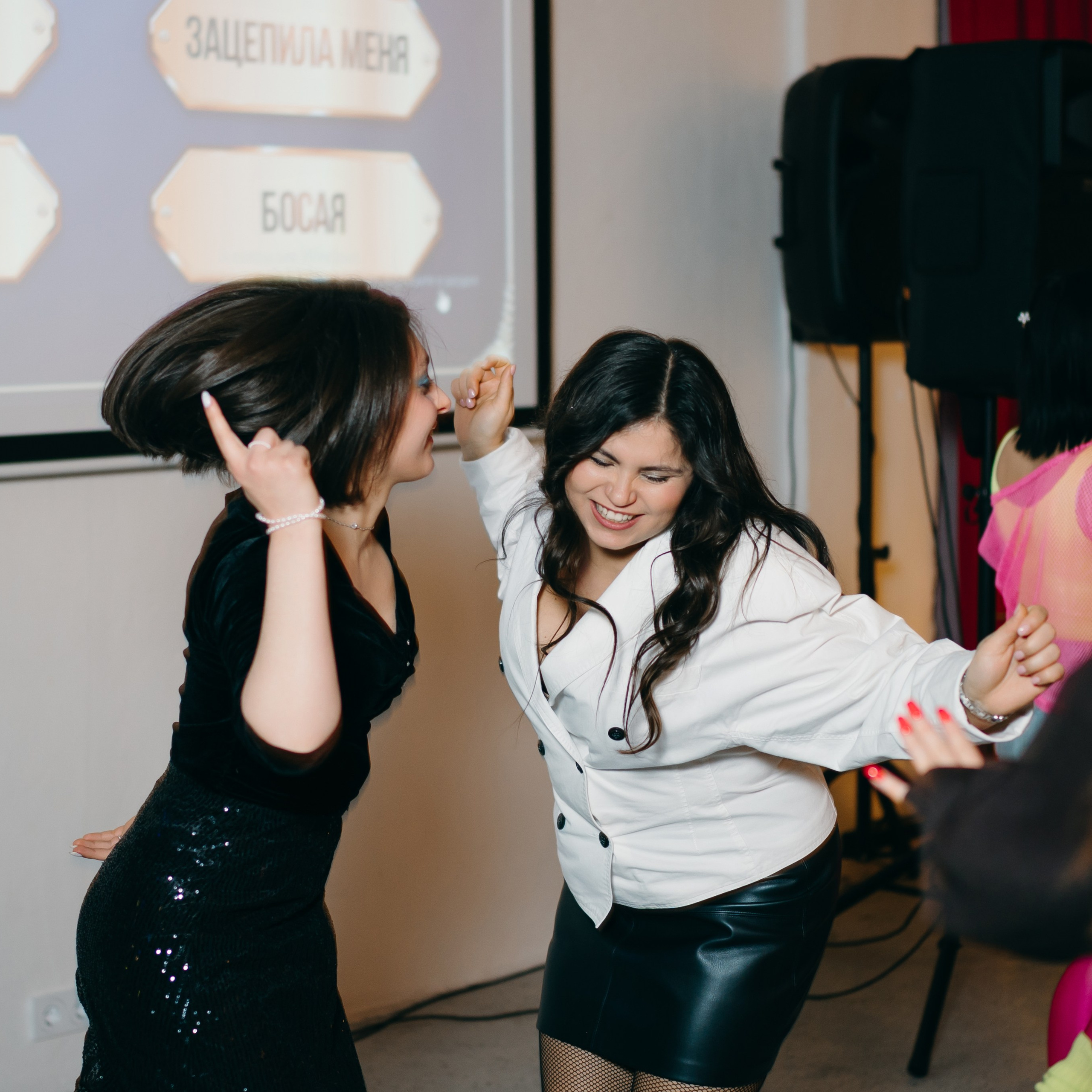 КОРПОРАТИВ САЛОНА «НОГТИ». Фотограф в Воронеже Ксения Князева