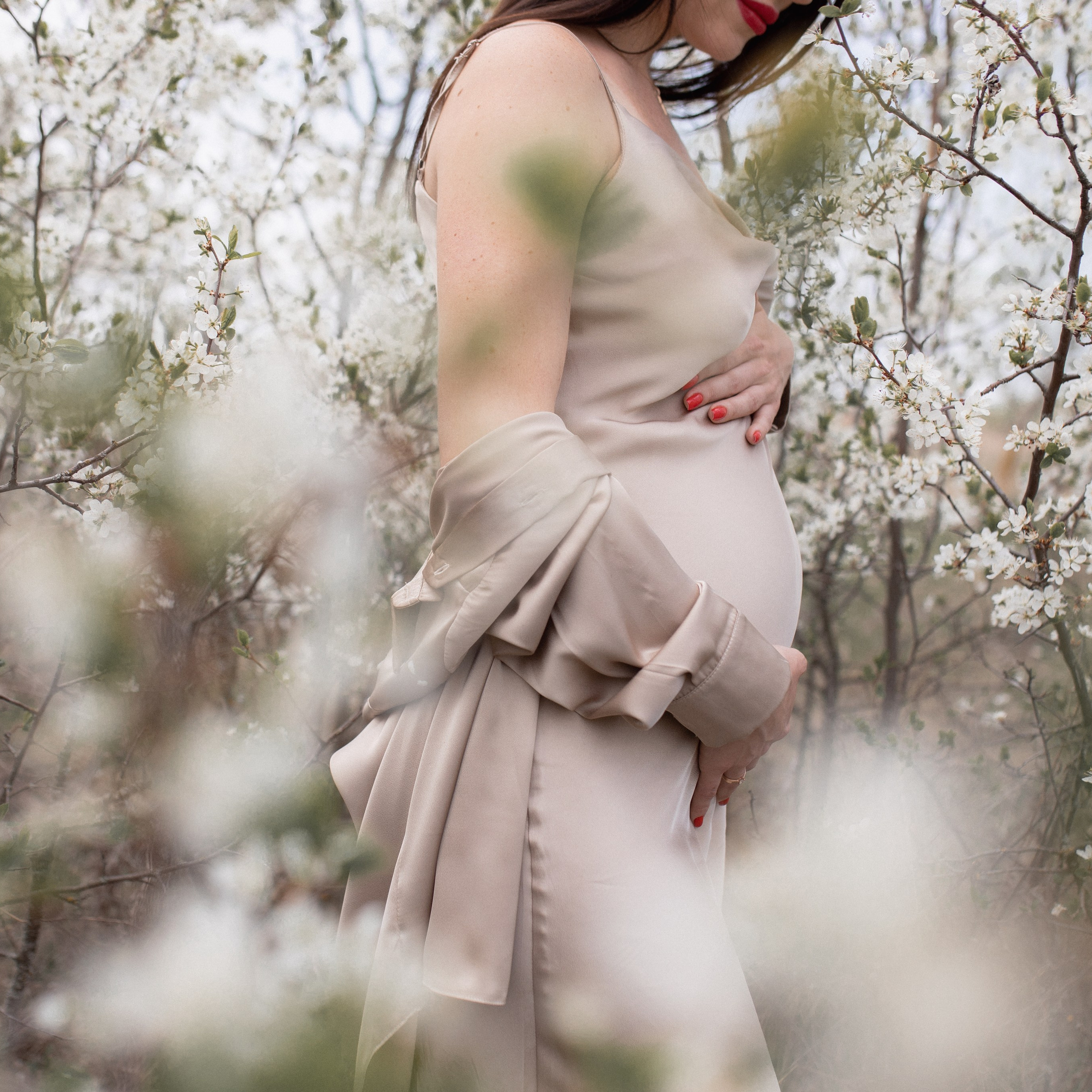 АНЯ. Фотограф в Воронеже Ксения Князева