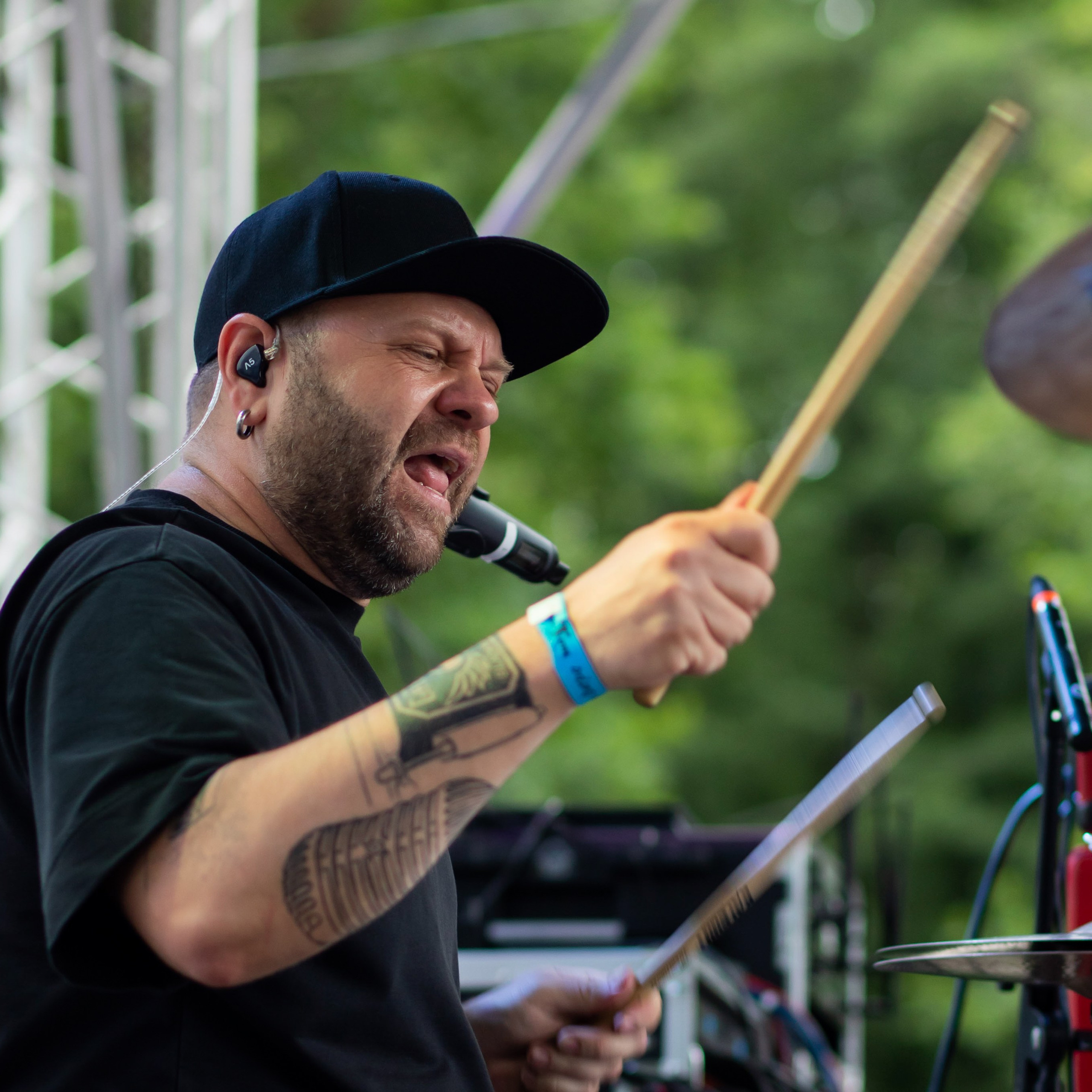 ФЕСТИВАЛЬ «МОЛОДЫЕ ВЕТРА». Фотограф в Воронеже Ксения Князева