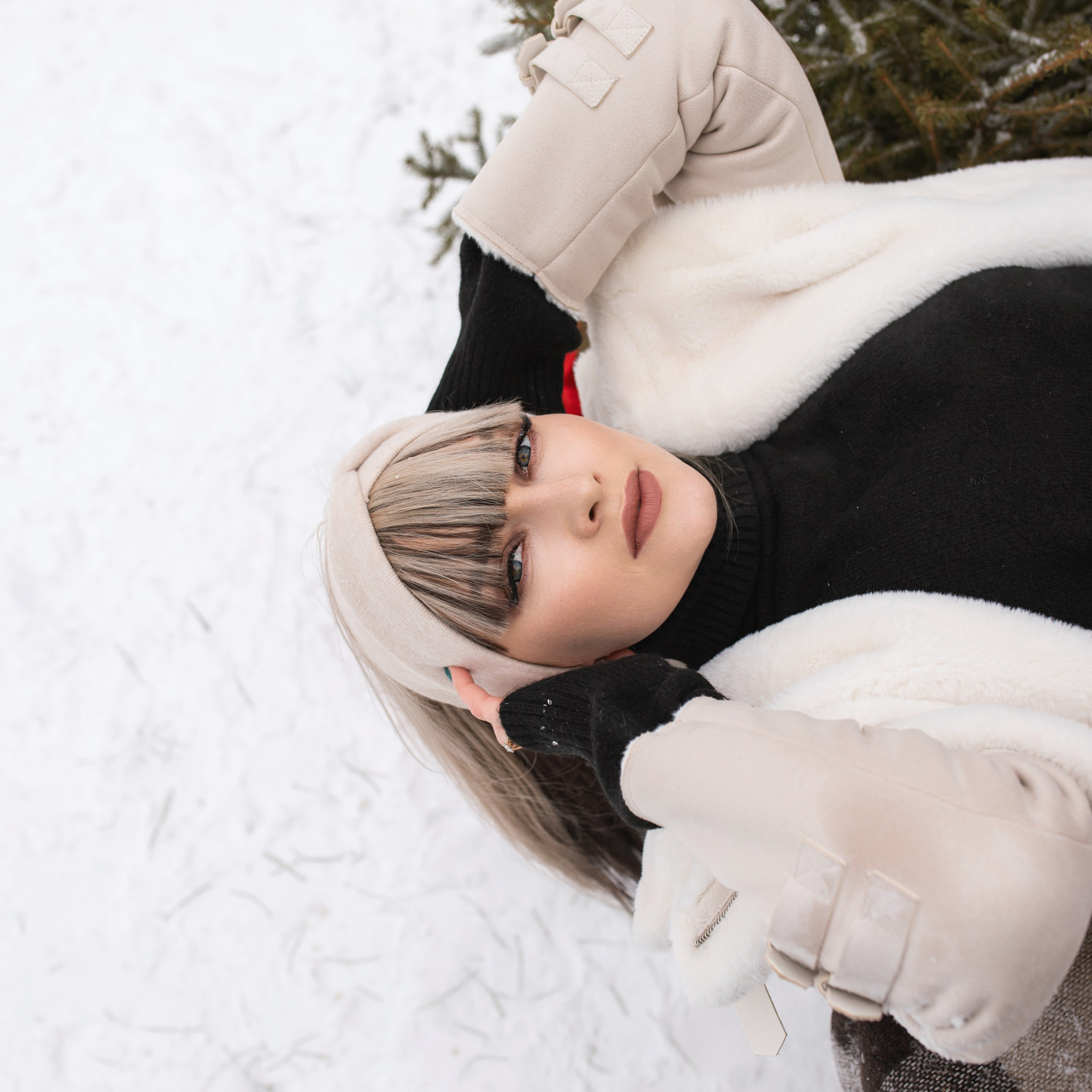 ИРА. Фотограф в Воронеже Ксения Князева