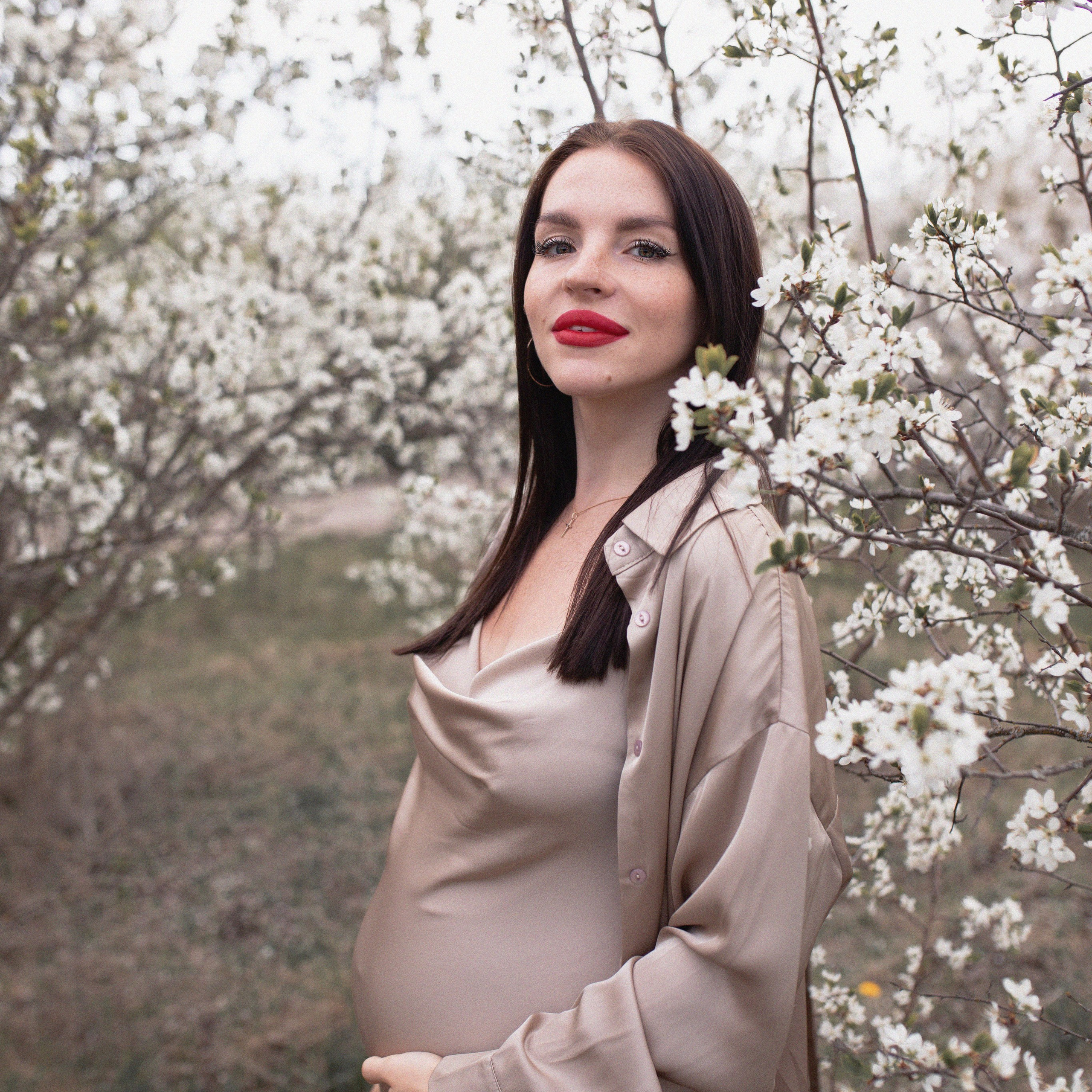 АНЯ. Фотограф в Воронеже Ксения Князева