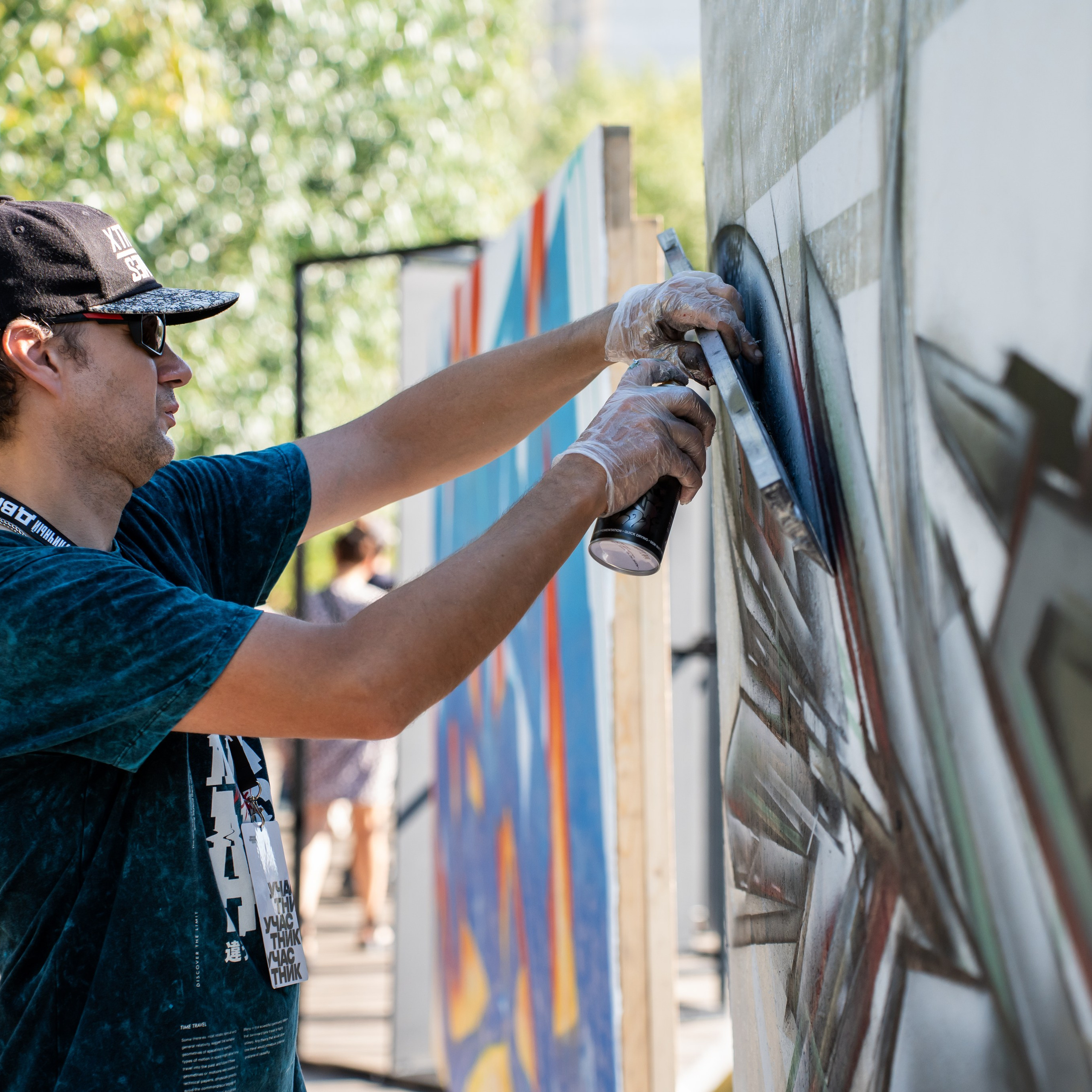 УЛИЧНАЯ КЛАССИКА. Фотограф в Воронеже Ксения Князева