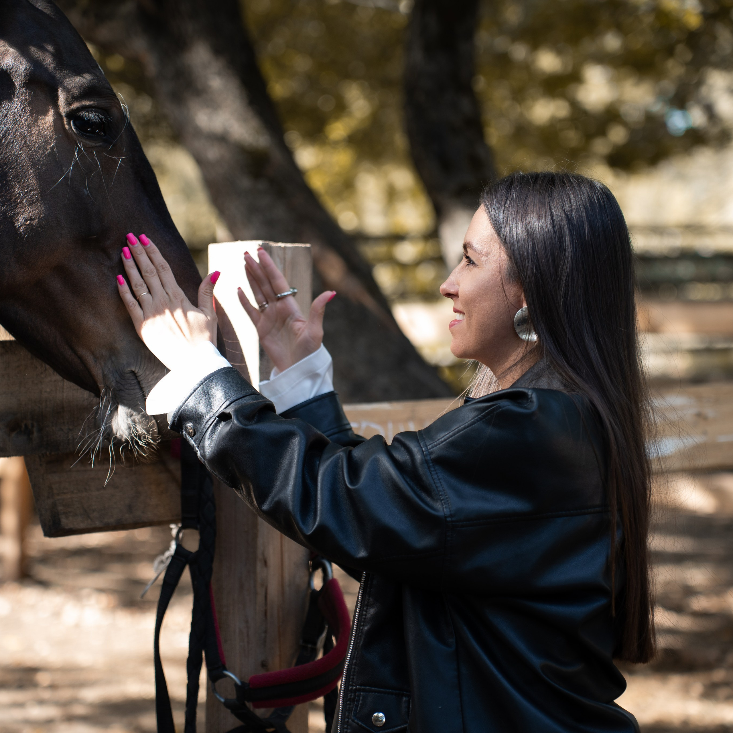 НАТАША. Фотограф в Воронеже Ксения Князева