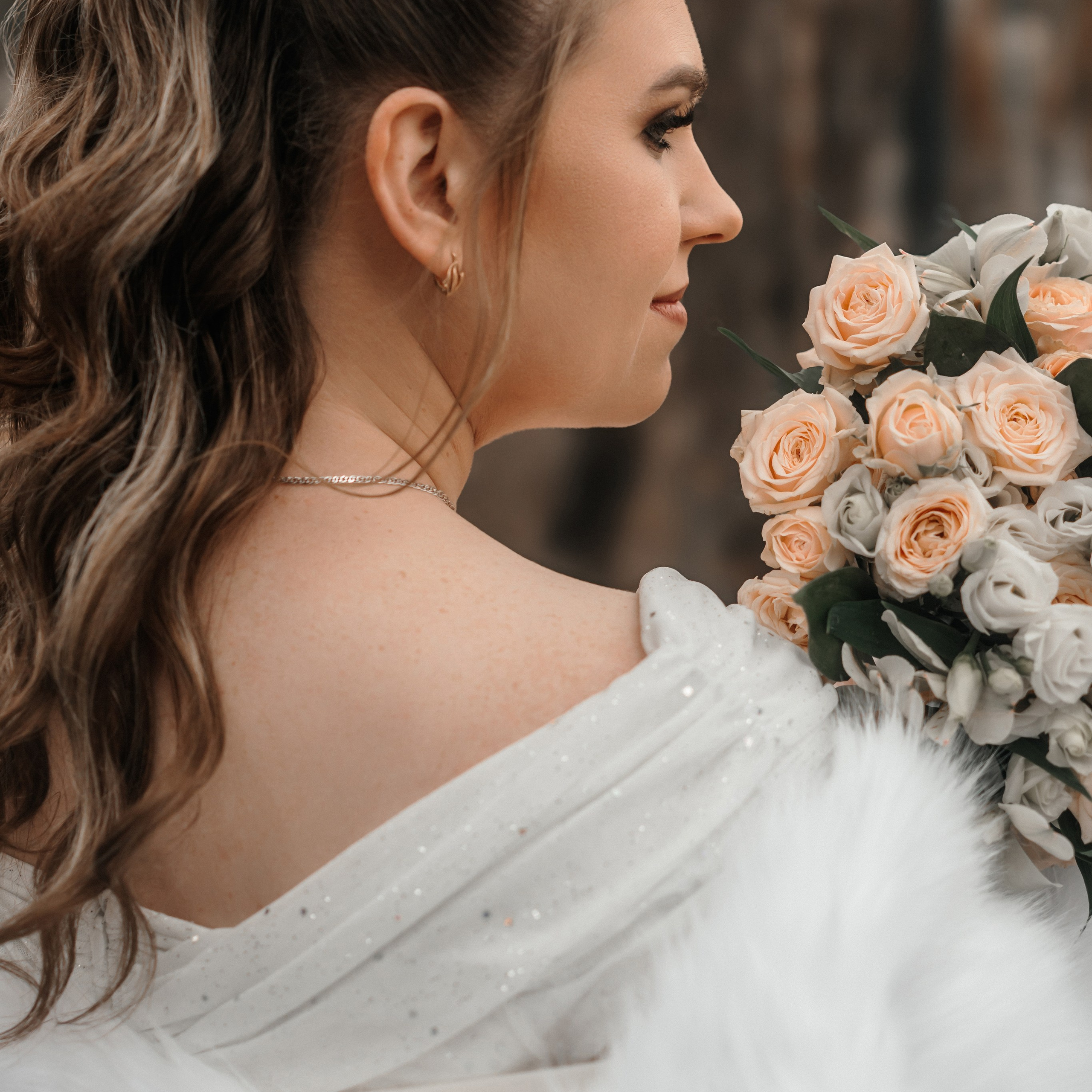 УЛЬЯНА И ИВАН. Фотограф в Воронеже Ксения Князева