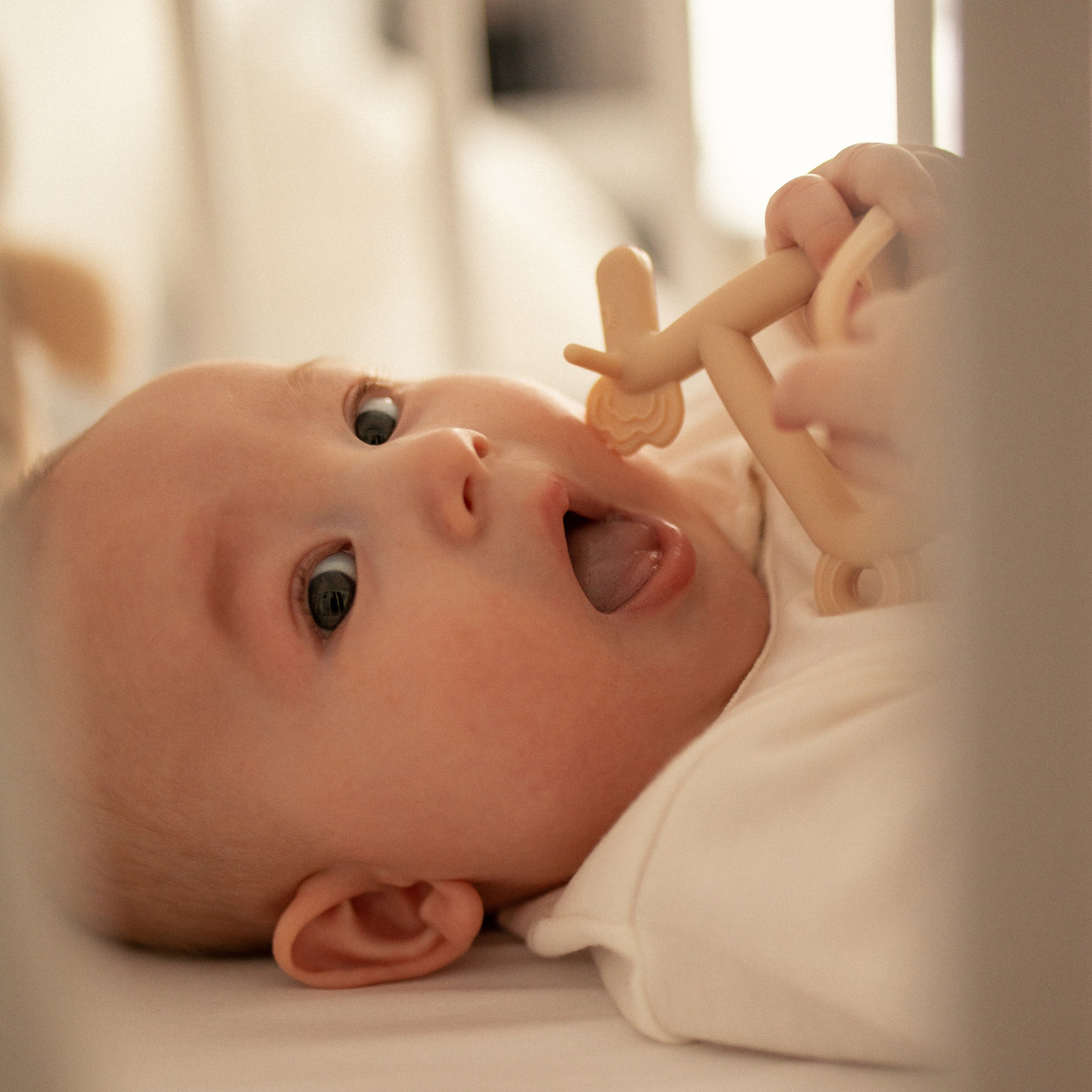 ПОЛГОДИКА ДО ГОДИКА. Фотограф в Воронеже Ксения Князева