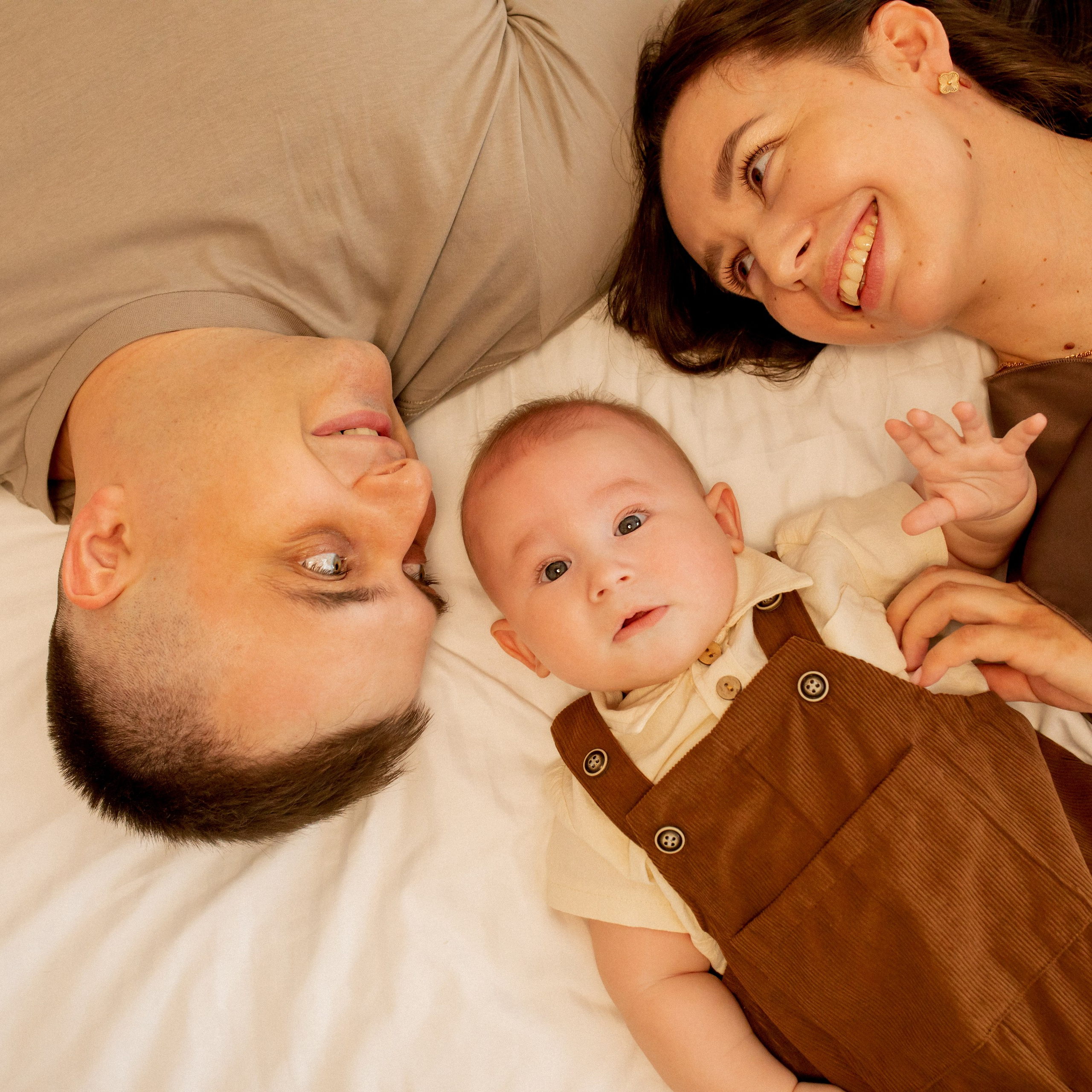 ПОЛГОДИКА ДО ГОДИКА. Фотограф в Воронеже Ксения Князева