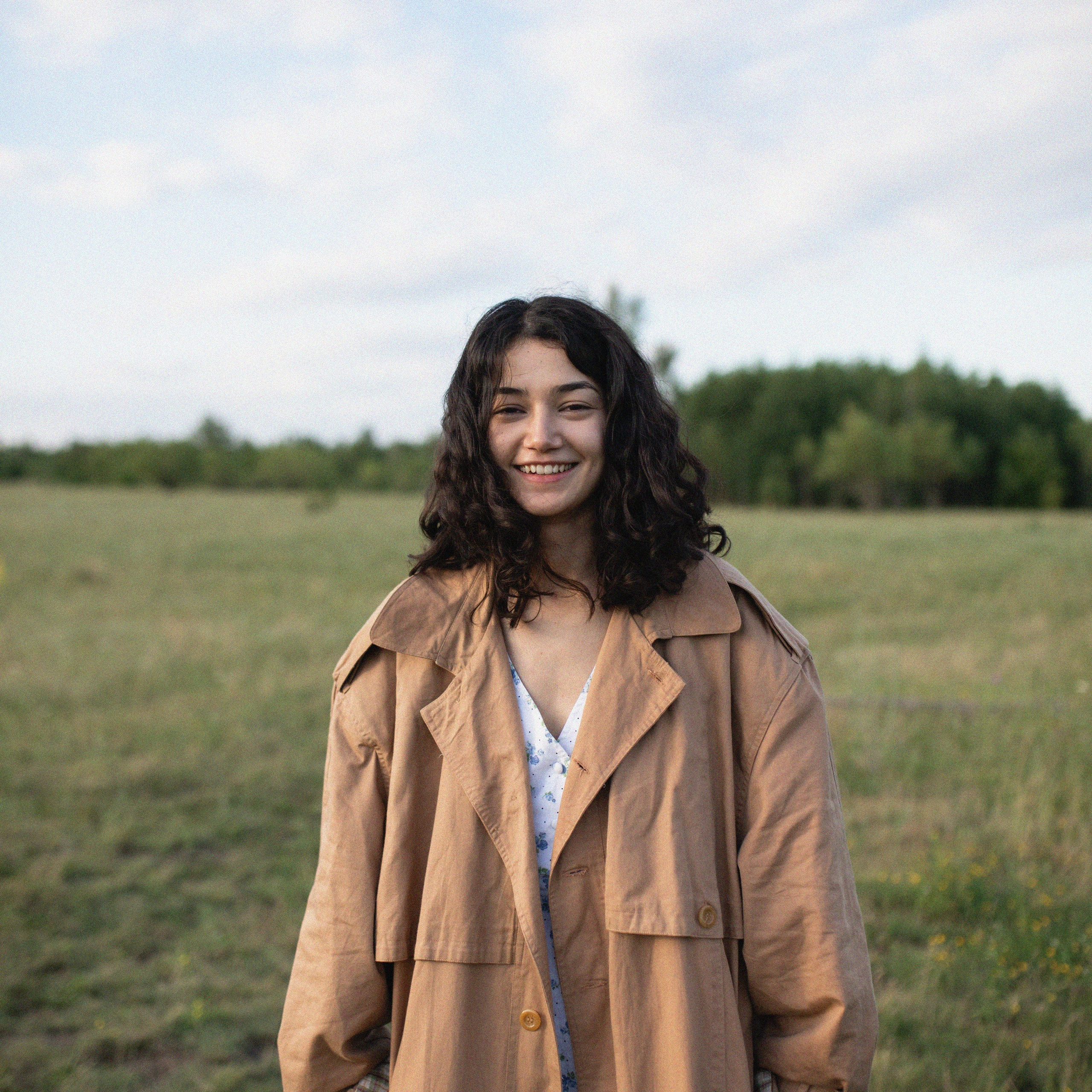 НАЗИРА. Фотограф в Воронеже Ксения Князева