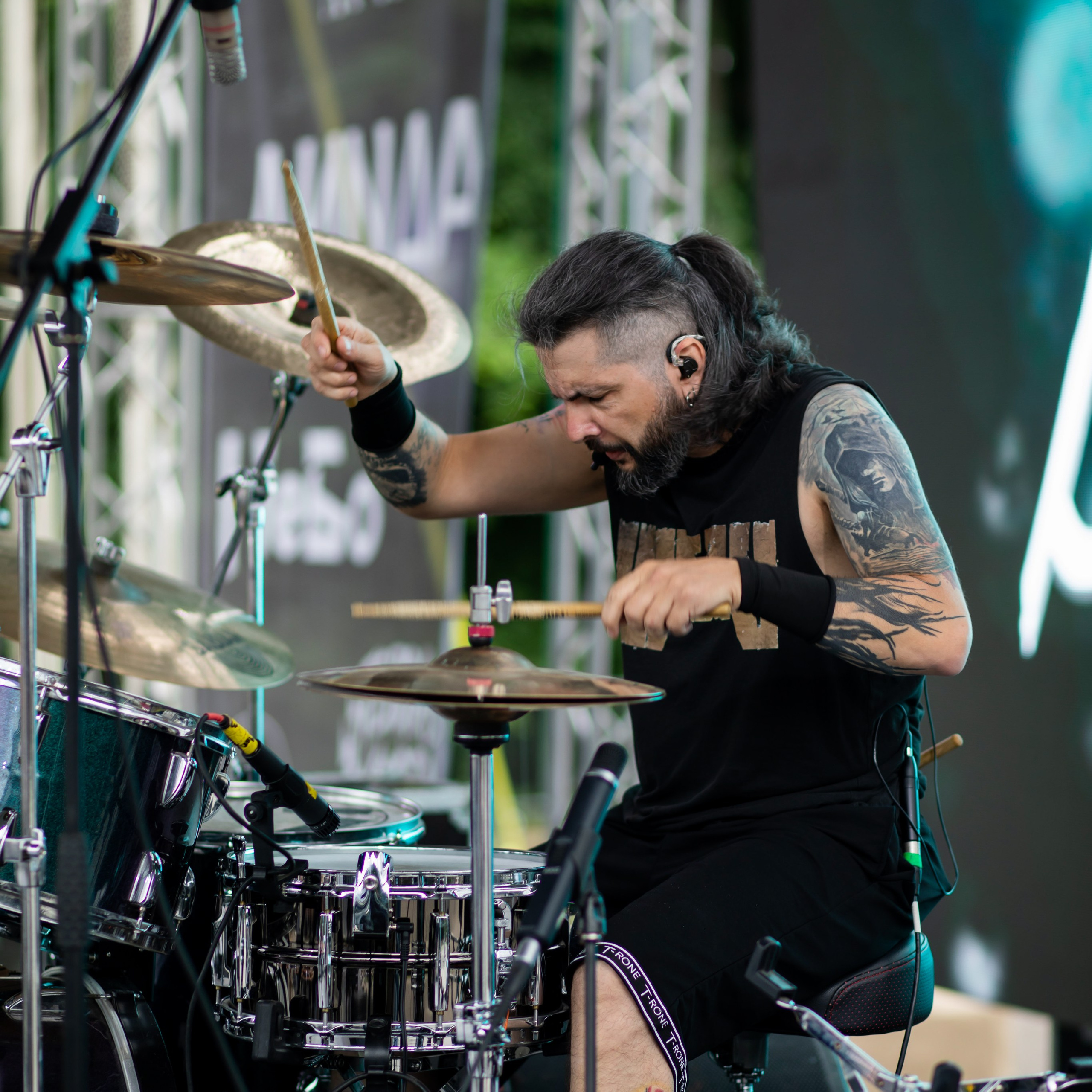 ФЕСТИВАЛЬ «МОЛОДЫЕ ВЕТРА». Фотограф в Воронеже Ксения Князева