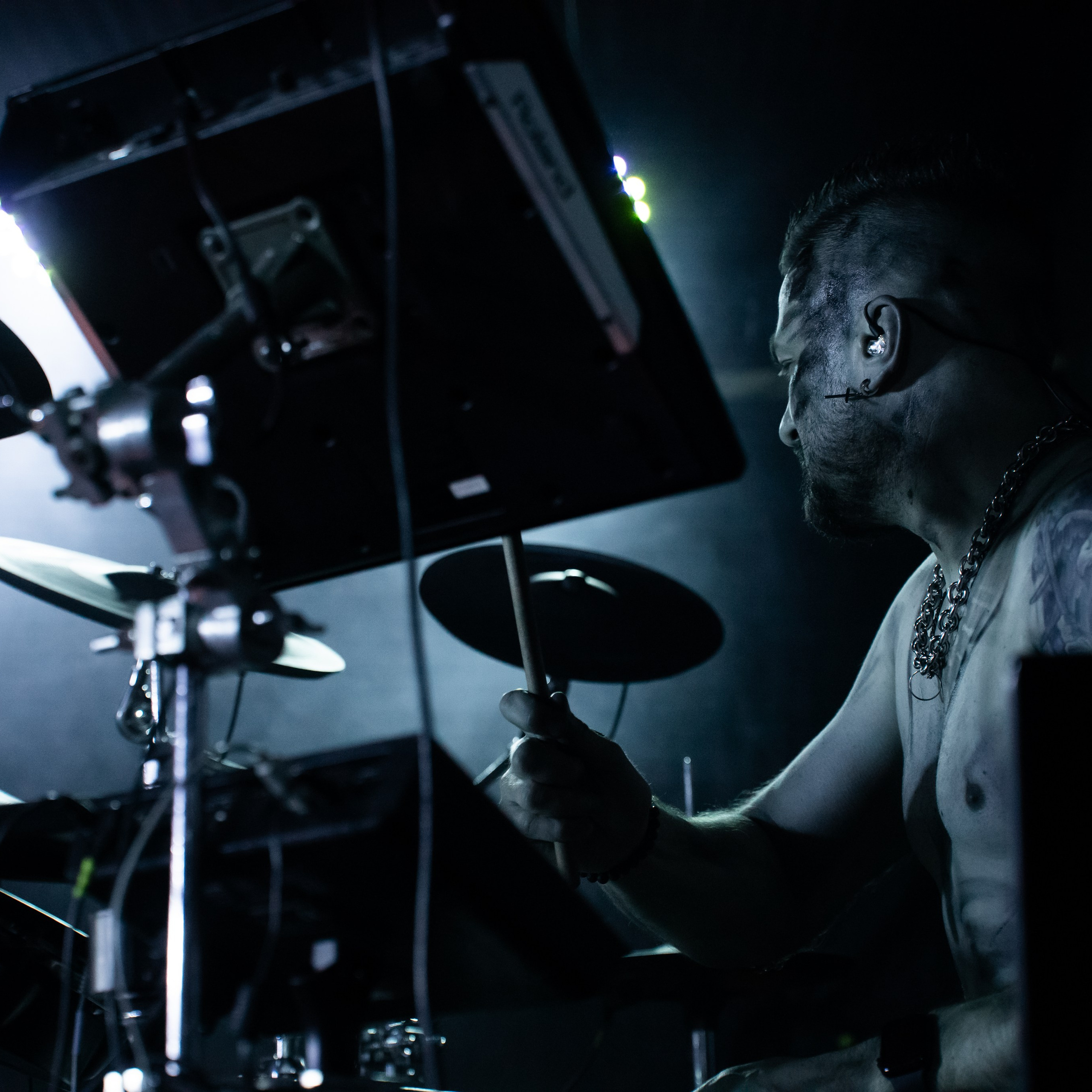 КОНЦЕРТЫ. Фотограф в Воронеже Ксения Князева