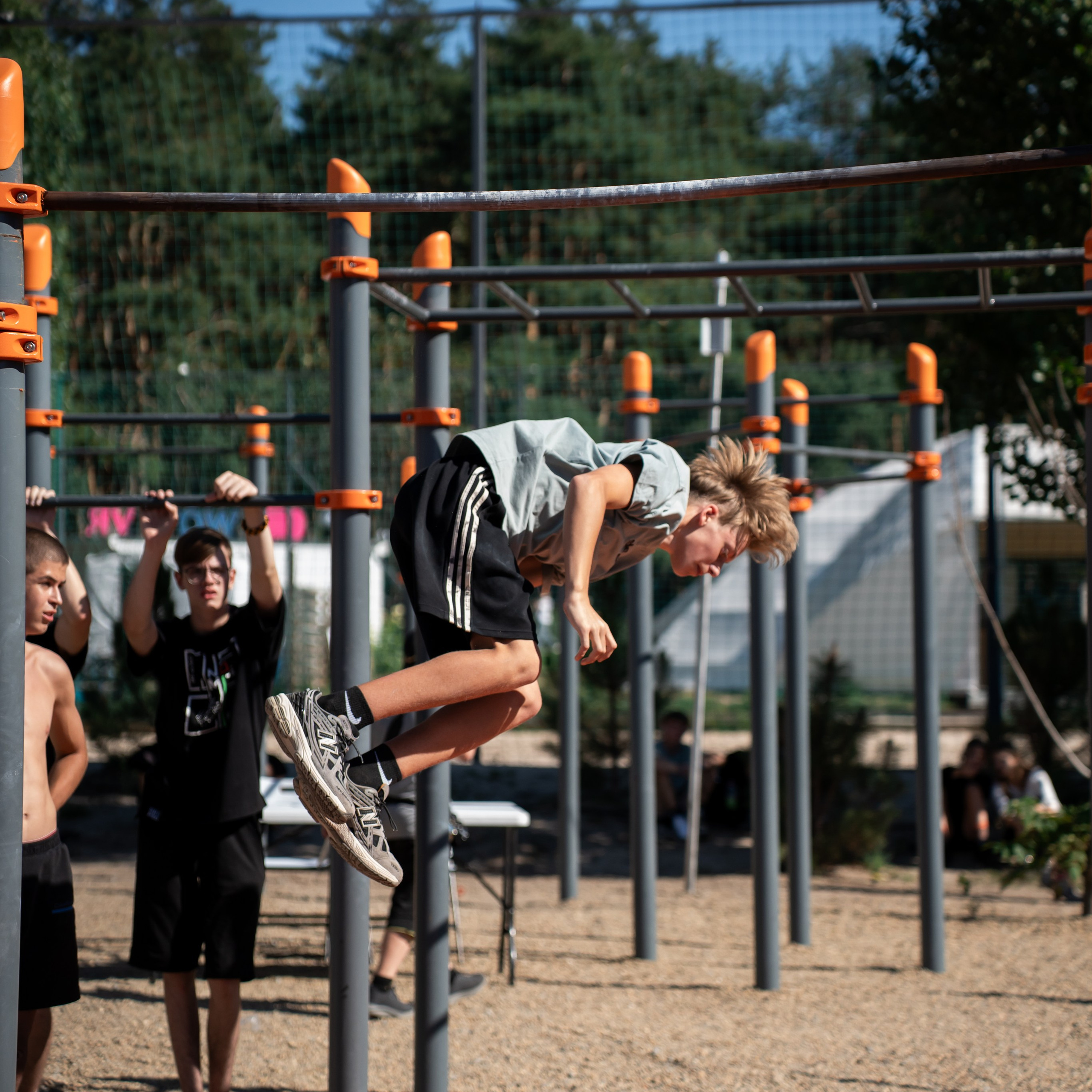 УЛИЧНАЯ КЛАССИКА. Фотограф в Воронеже Ксения Князева