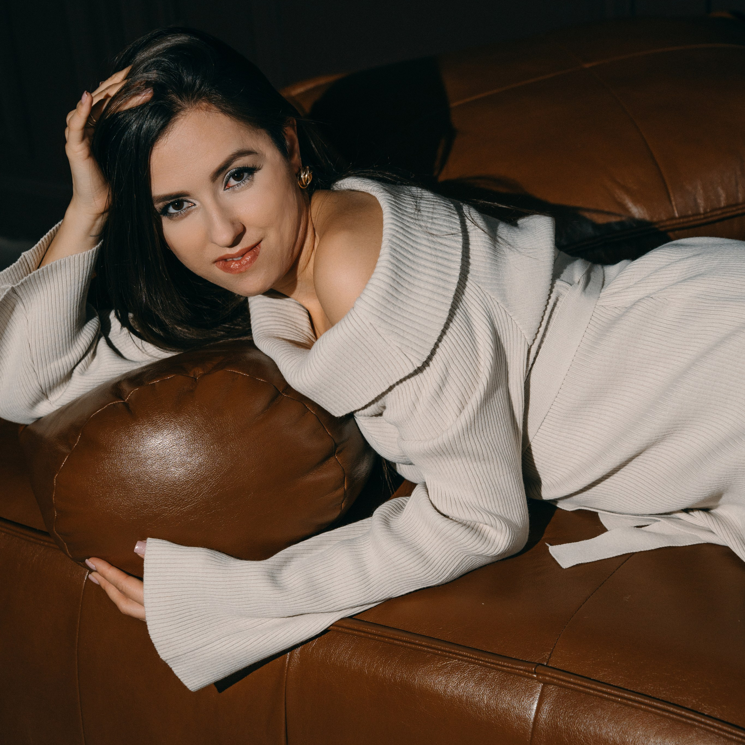 НАТАША. Фотограф в Воронеже Ксения Князева