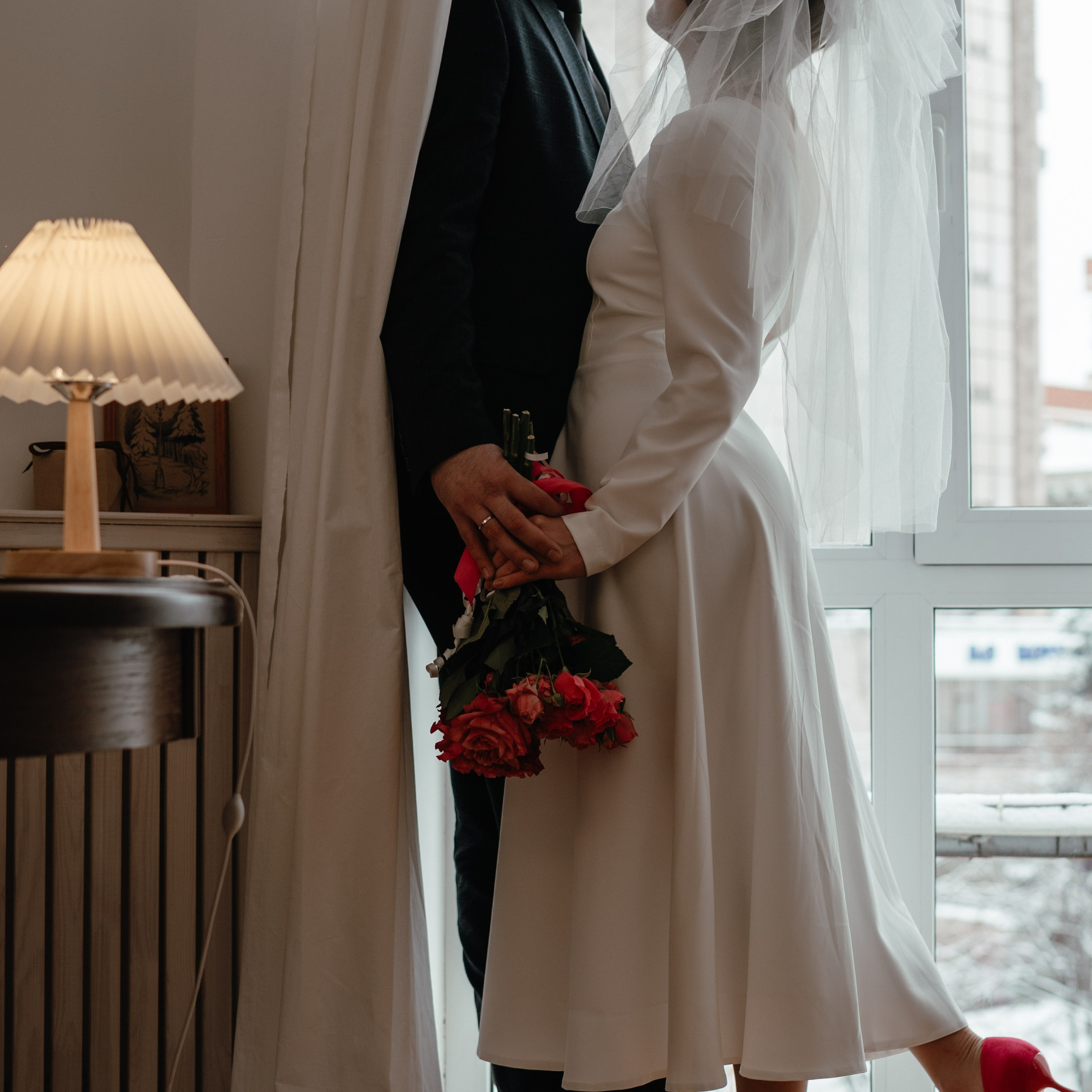 НАТАЛЬЯ И КИРИЛЛ. Фотограф в Воронеже Ксения Князева