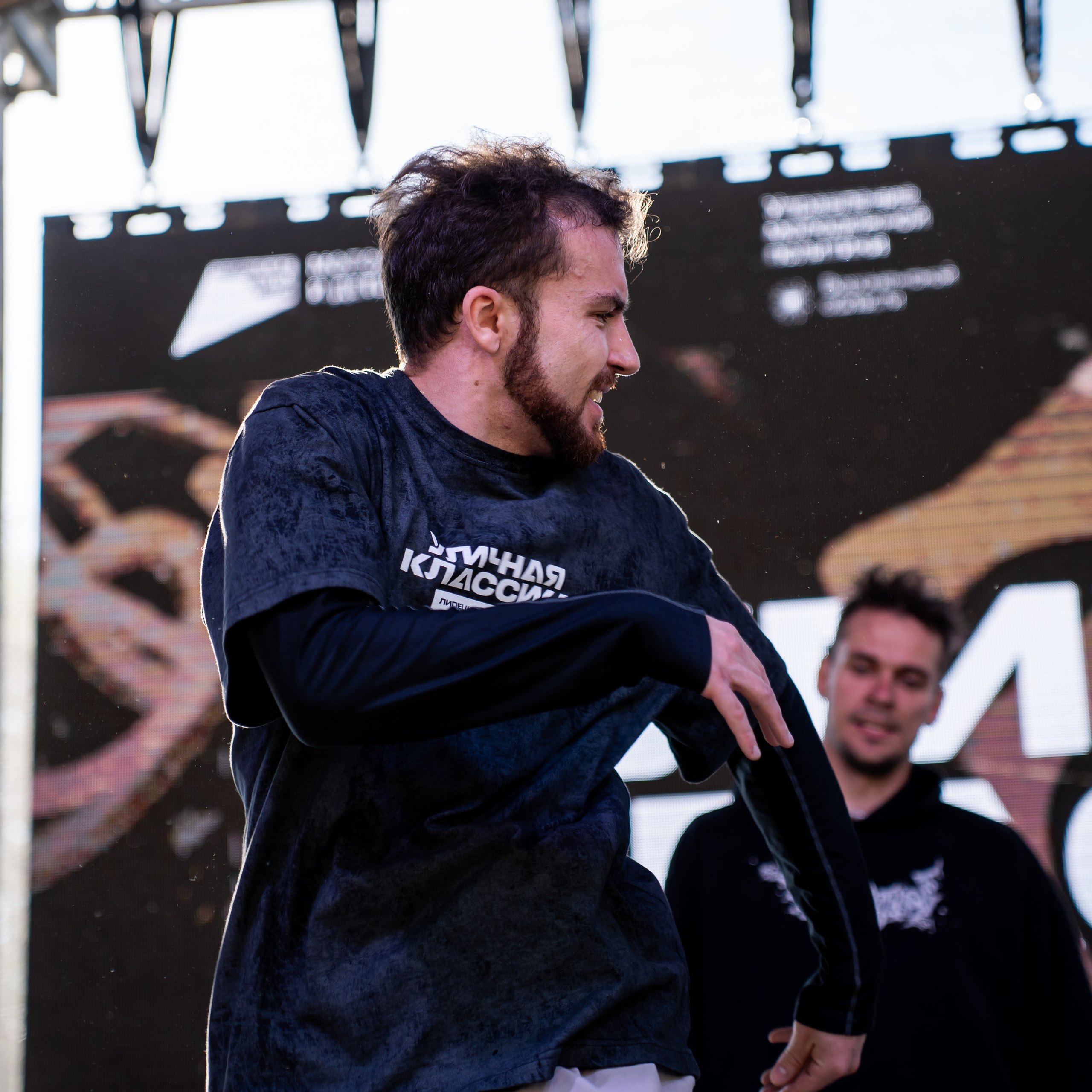 УЛИЧНАЯ КЛАССИКА. Фотограф в Воронеже Ксения Князева