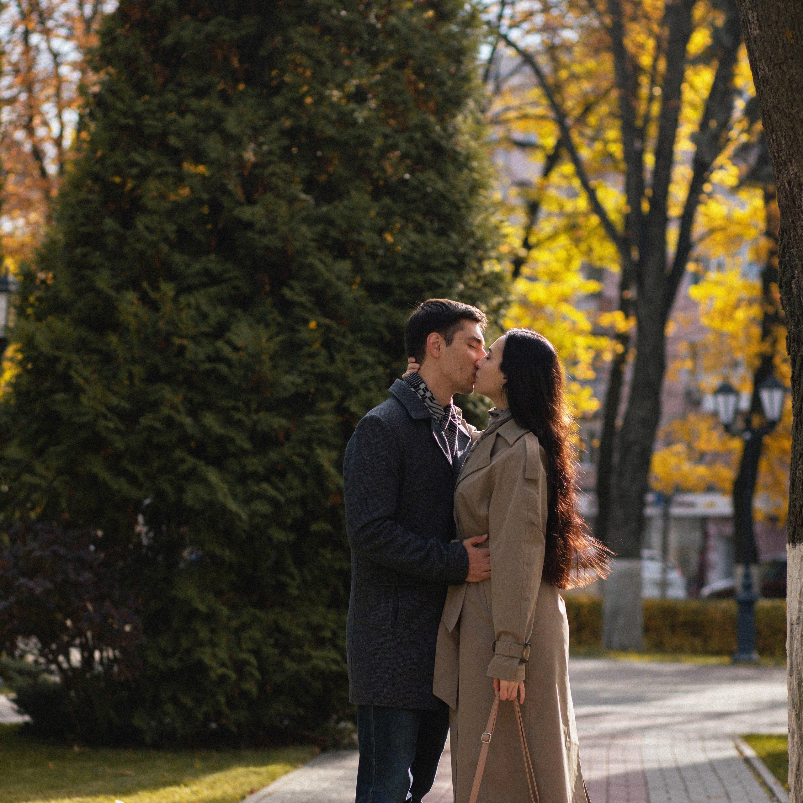 ЛЮДМИЛА И АЛЕКСЕЙ. Фотограф в Воронеже Ксения Князева