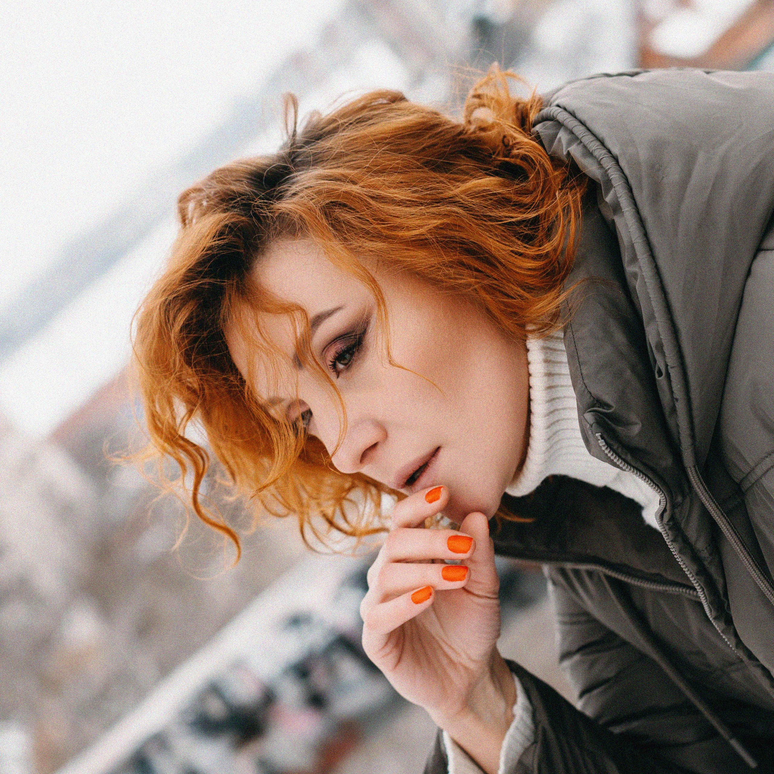 ТАМАРА. Фотограф в Воронеже Ксения Князева