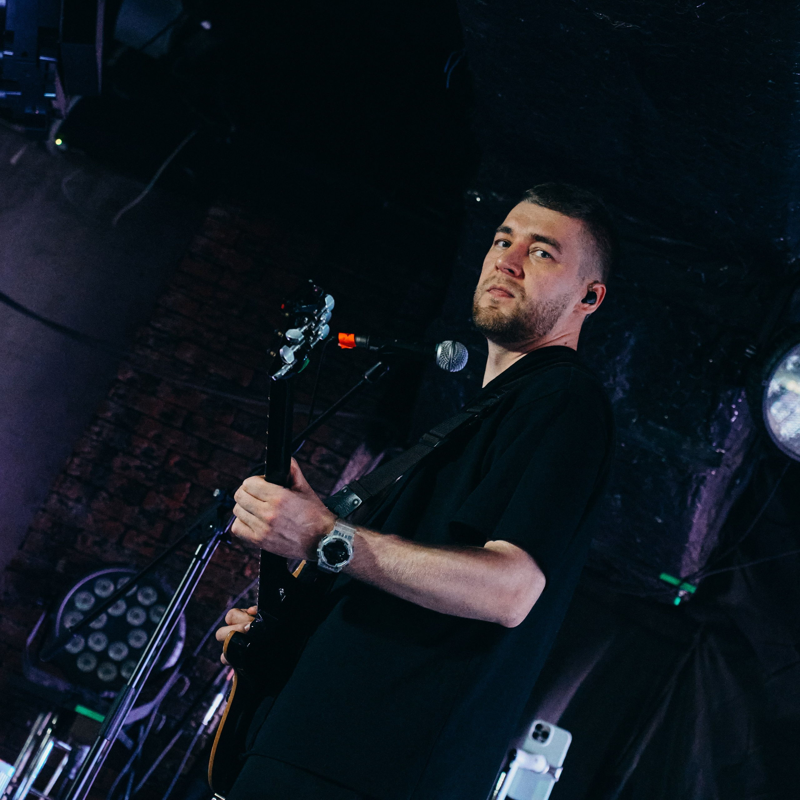 КОНЦЕРТЫ. Фотограф в Воронеже Ксения Князева