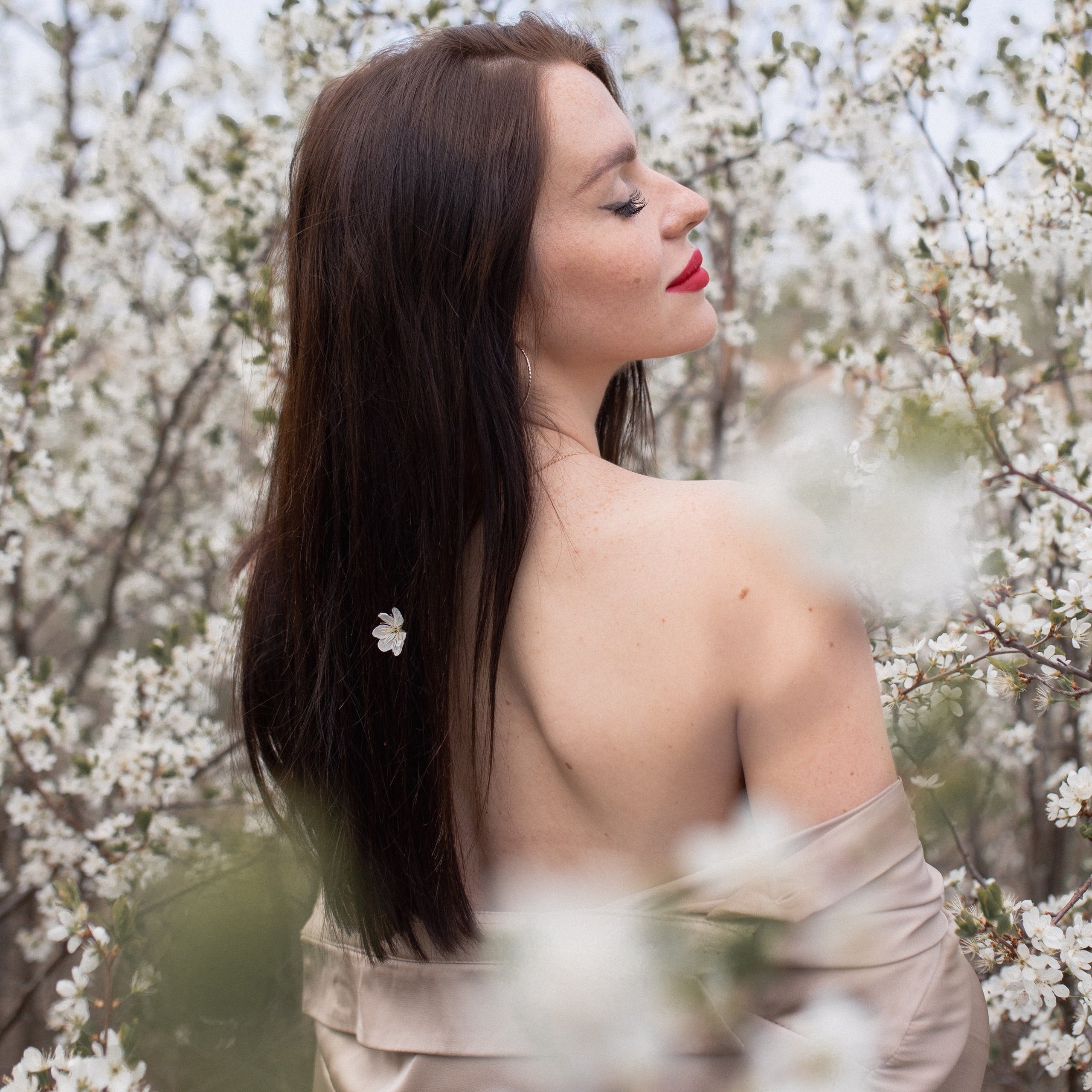 АНЯ. Фотограф в Воронеже Ксения Князева