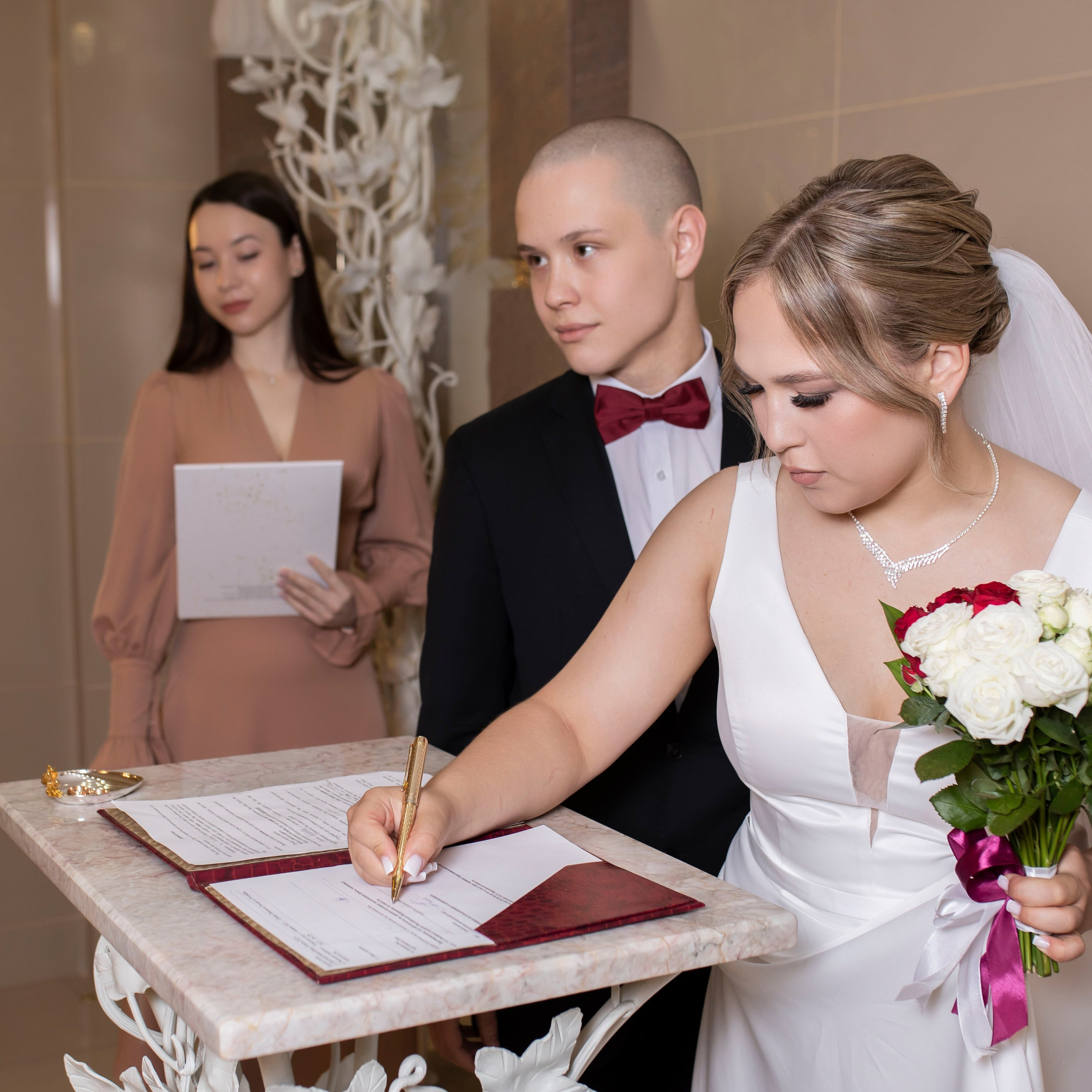 АНАСТАСИЯ И РУСЛАН. Фотограф в Воронеже Ксения Князева