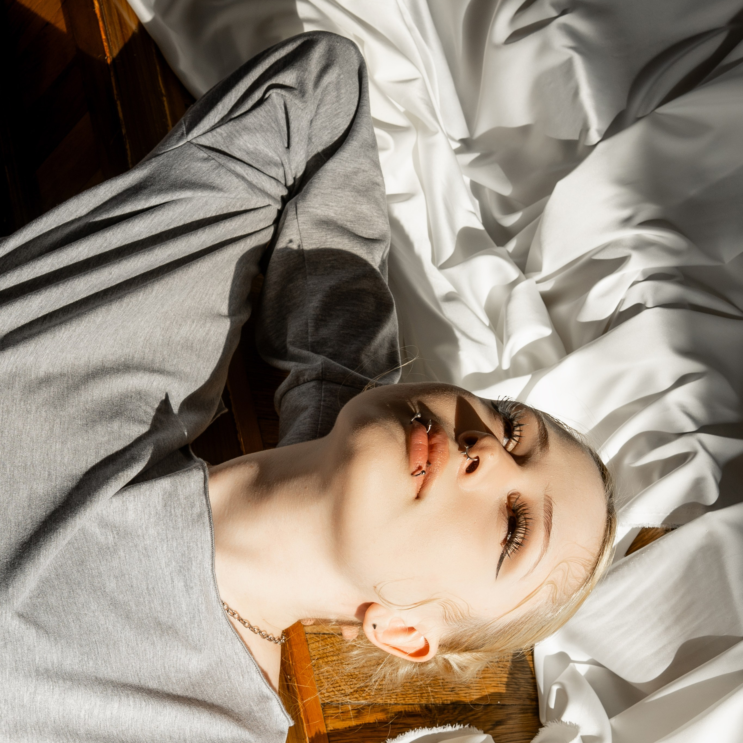 ПОЛИНА. Фотограф в Воронеже Ксения Князева