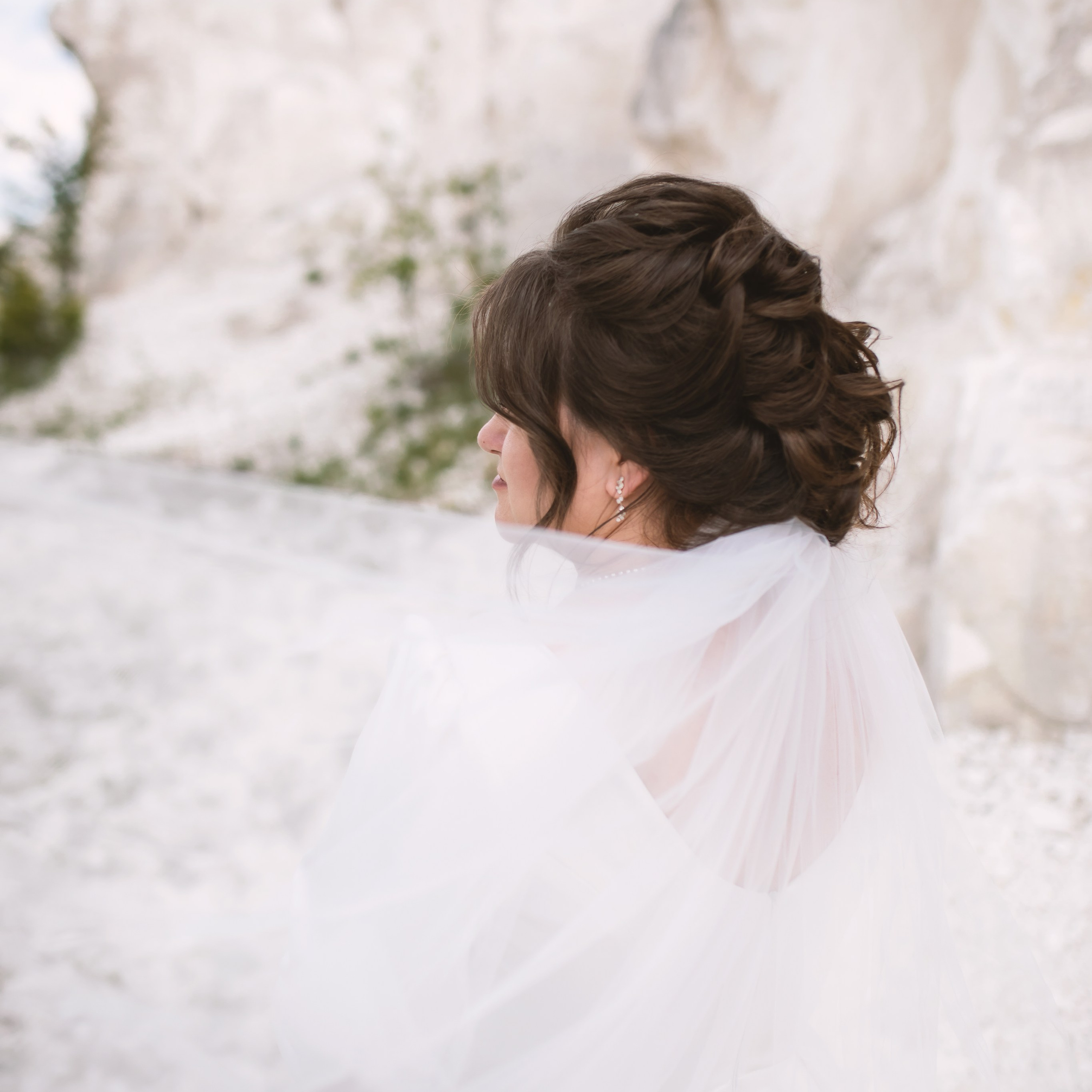 ЮЛИЯ И АНТОН. Фотограф в Воронеже Ксения Князева