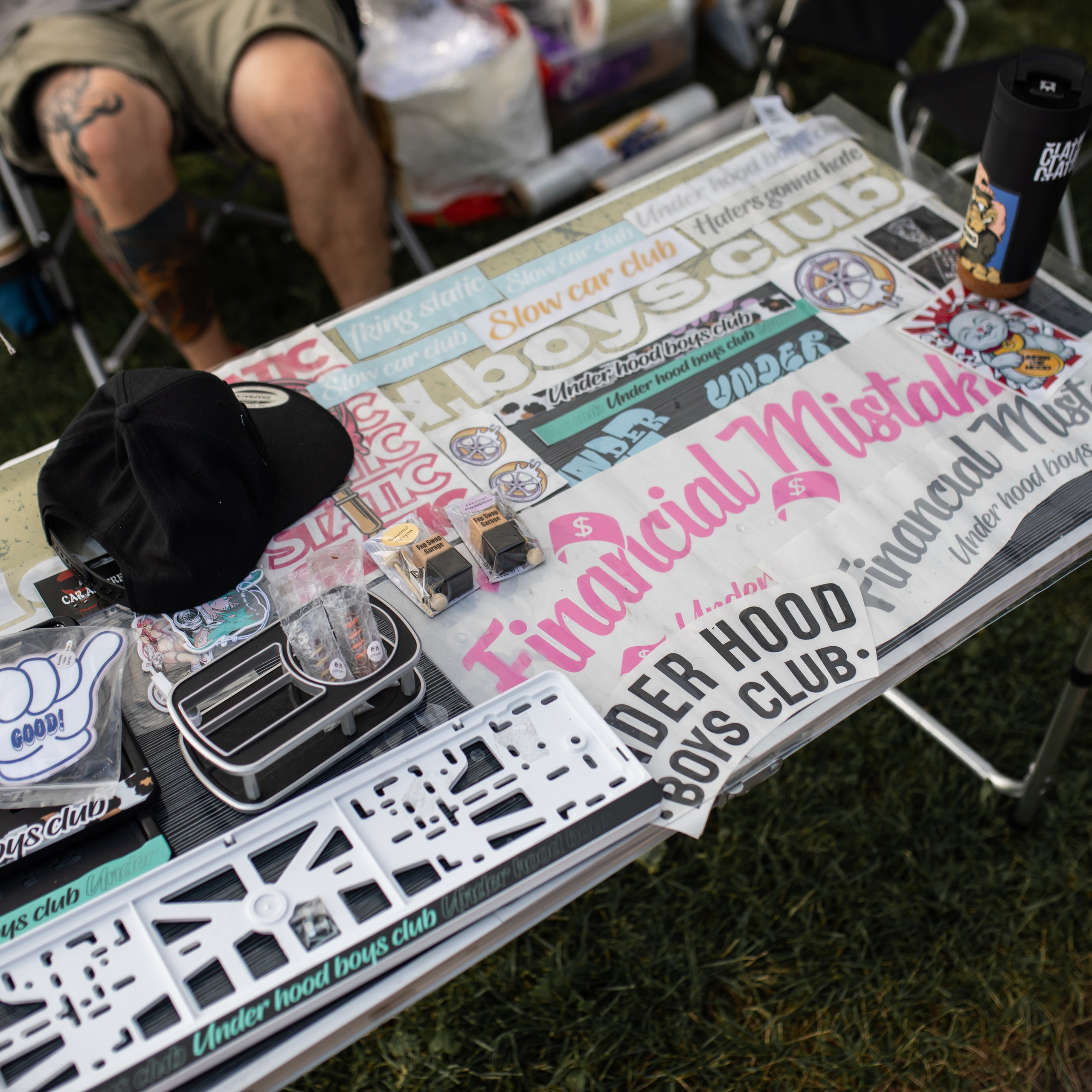 ESTC. Фотограф в Воронеже Ксения Князева