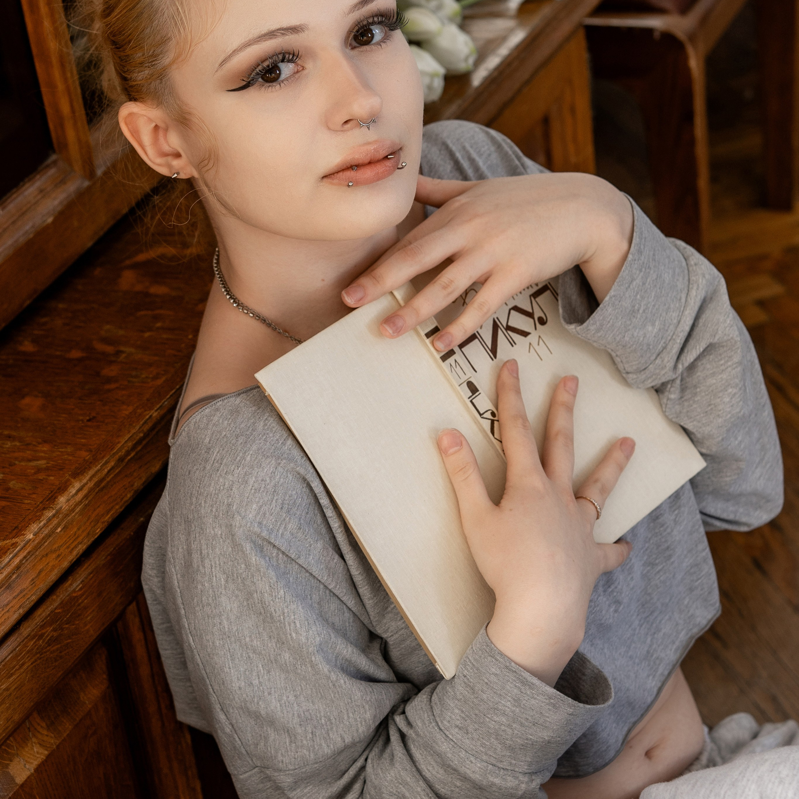 ПОЛИНА. Фотограф в Воронеже Ксения Князева