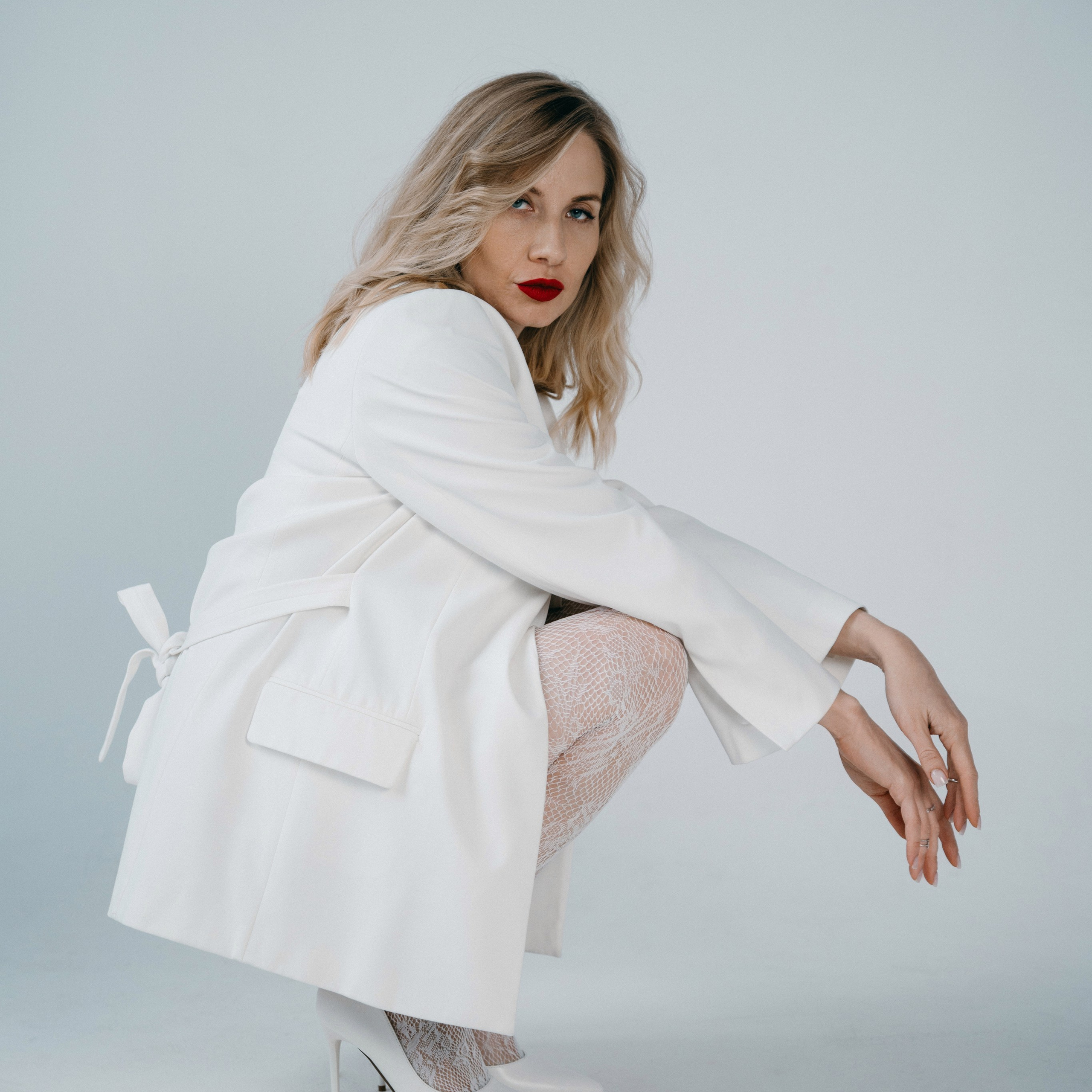 Света. Фотограф в Воронеже Ксения Князева