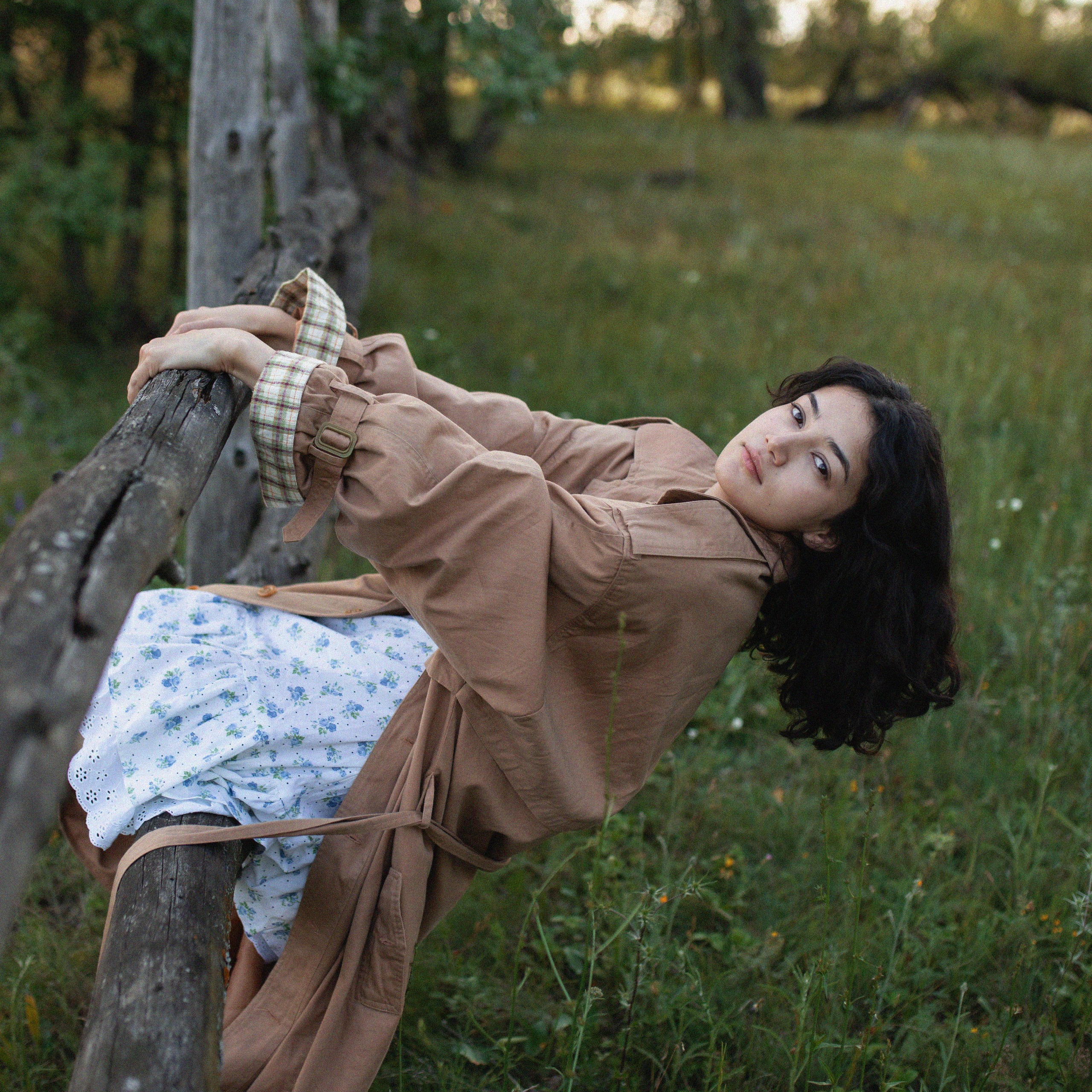 НАЗИРА. Фотограф в Воронеже Ксения Князева