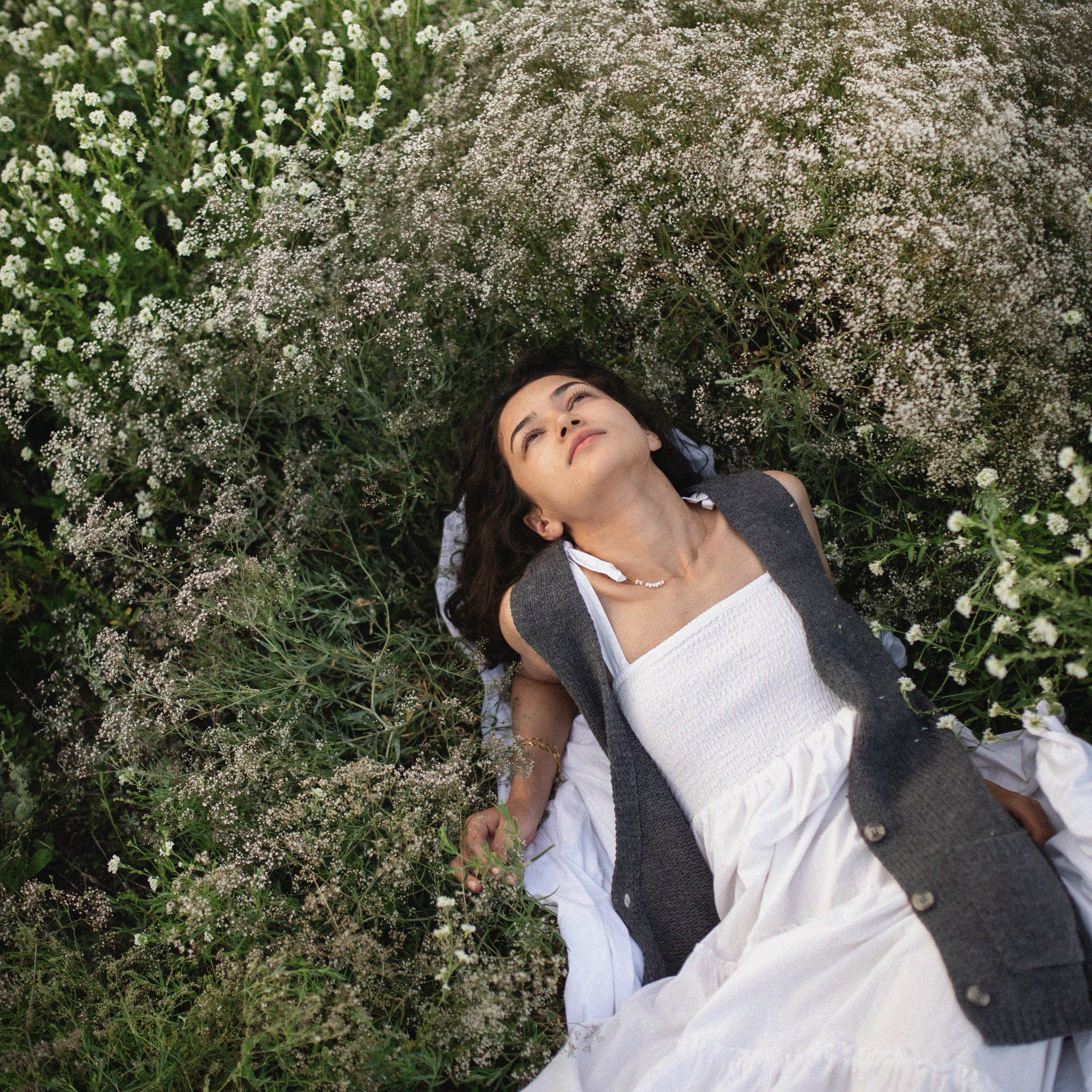 НАЗИРА. Фотограф в Воронеже Ксения Князева