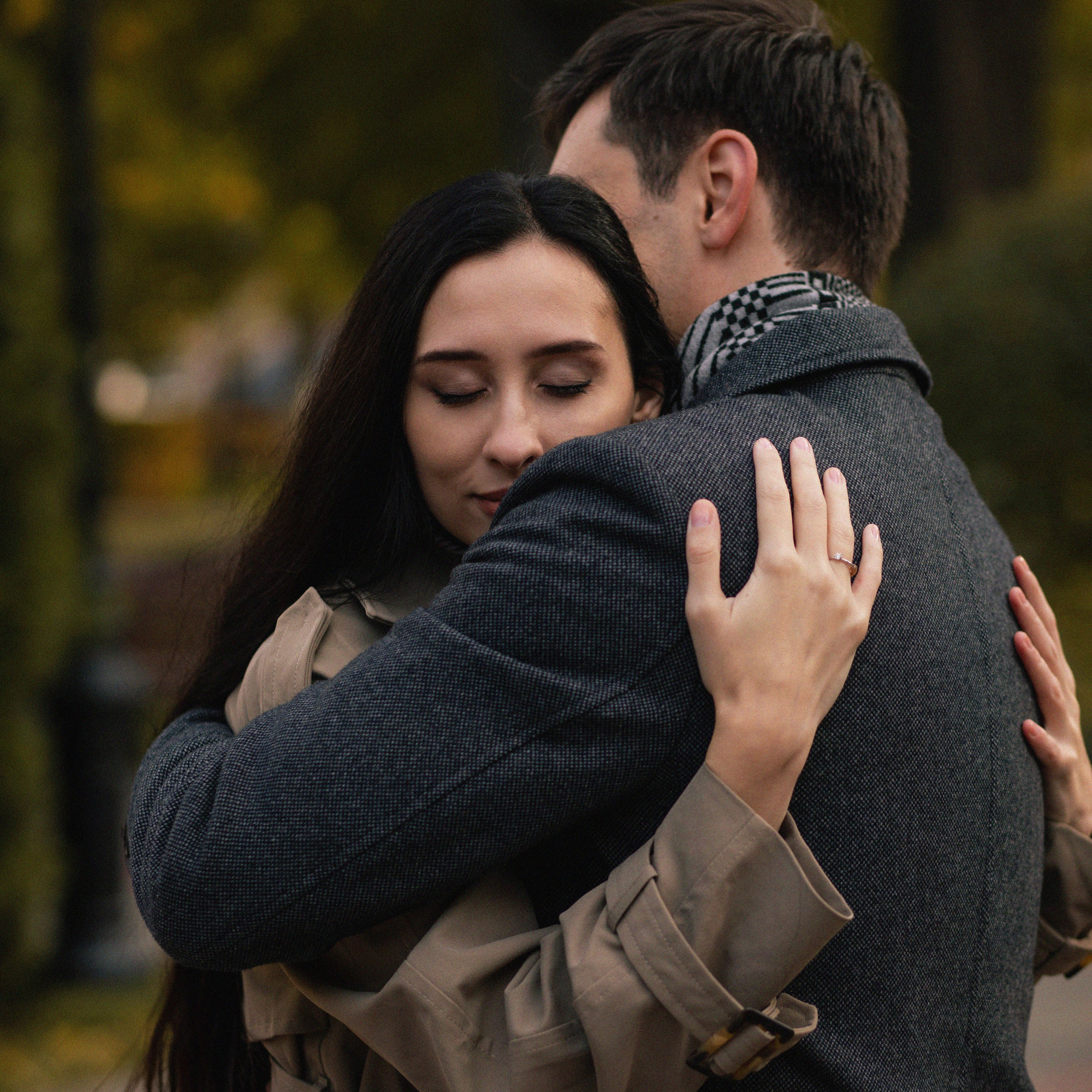 ЛЮДМИЛА И АЛЕКСЕЙ. Фотограф в Воронеже Ксения Князева