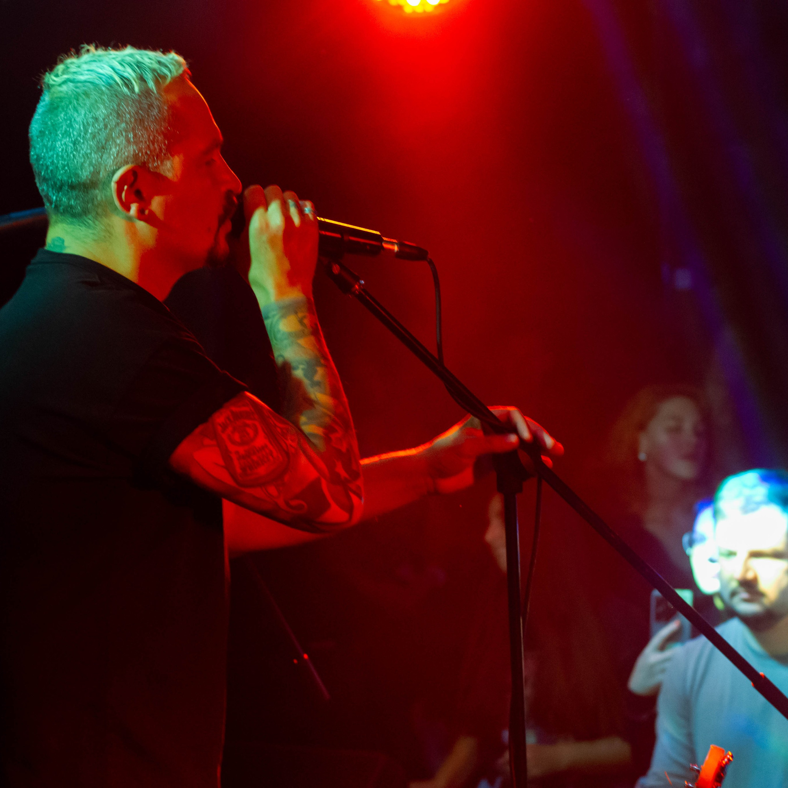 КОНЦЕРТЫ. Фотограф в Воронеже Ксения Князева