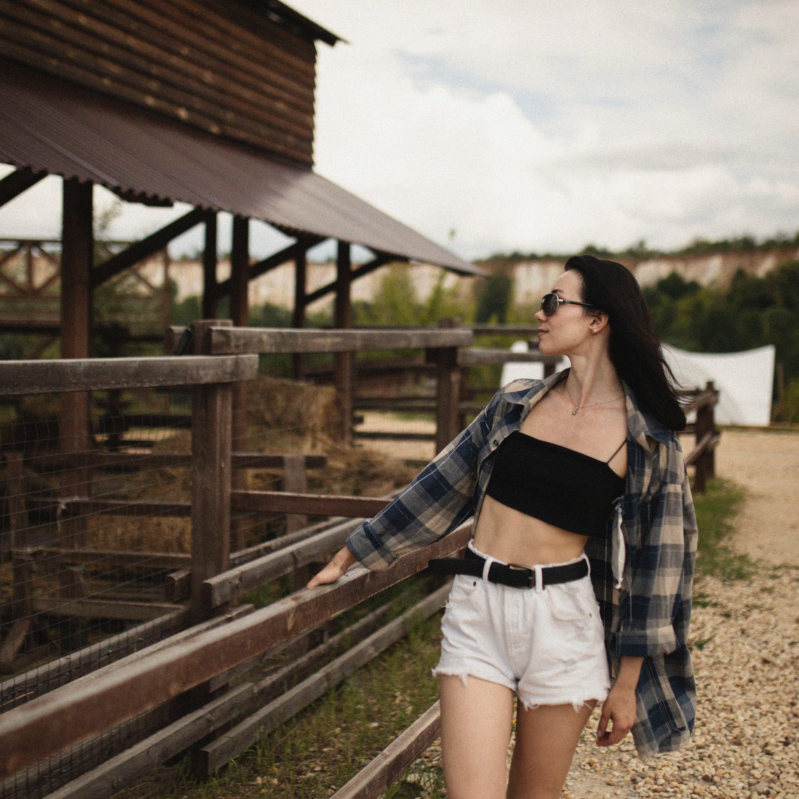 САША. Фотограф в Воронеже Ксения Князева