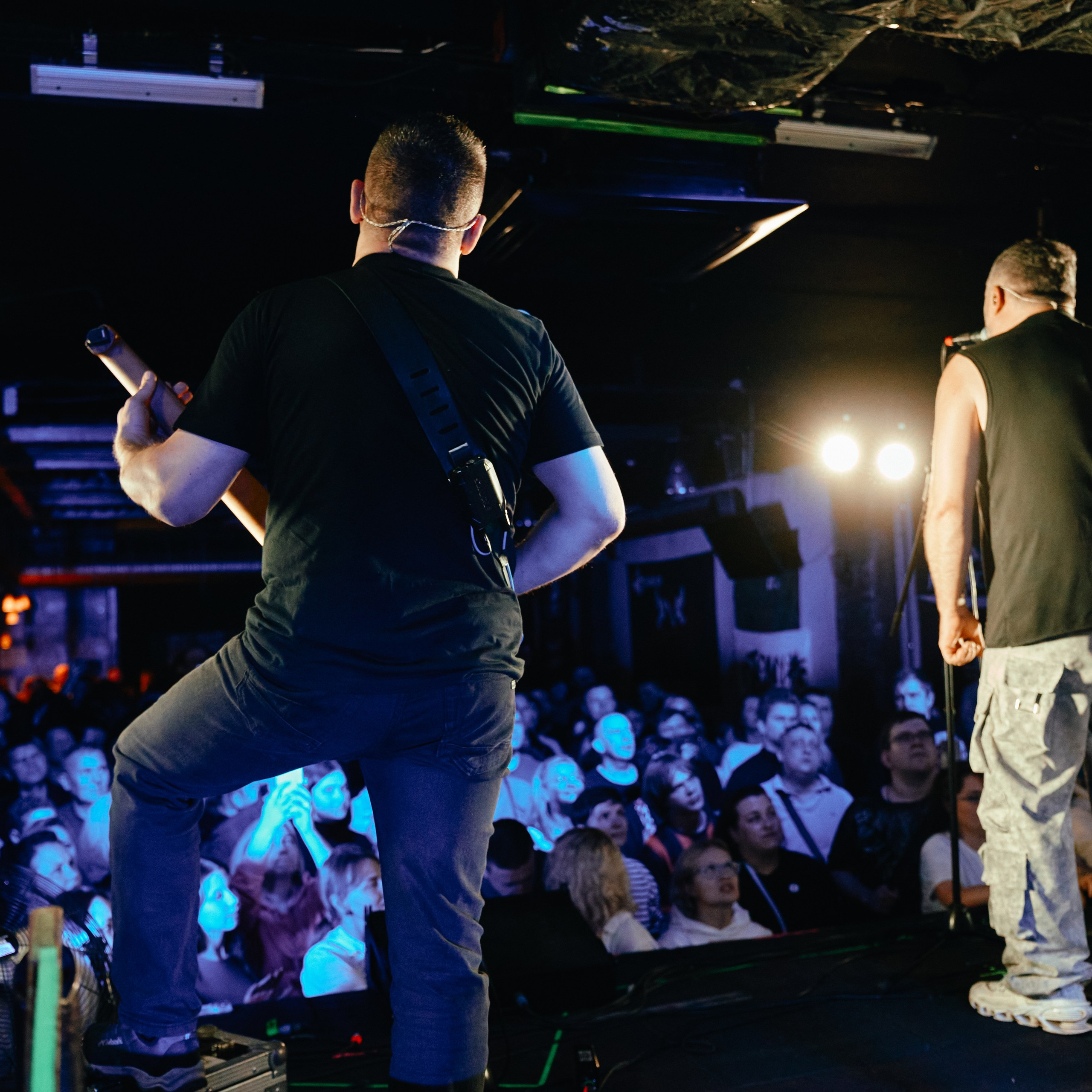 КОНЦЕРТЫ. Фотограф в Воронеже Ксения Князева