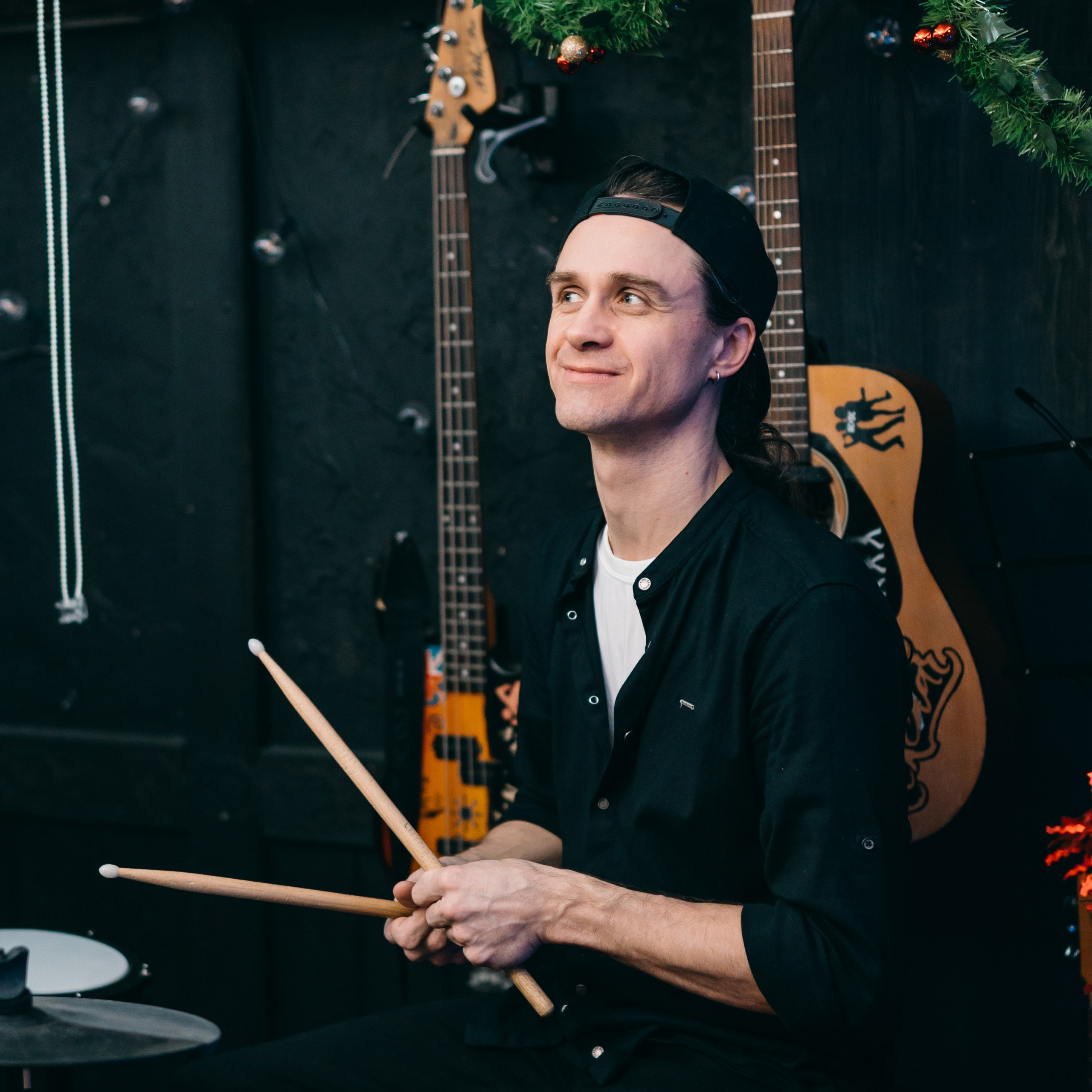 КОНЦЕРТЫ. Фотограф в Воронеже Ксения Князева