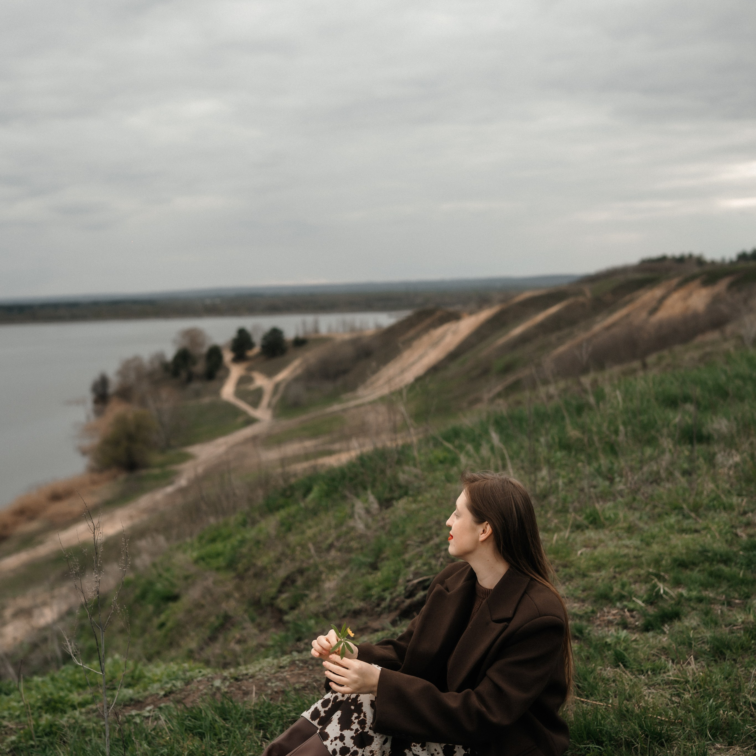 ЕКАТЕРИНА. Фотограф в Воронеже Ксения Князева