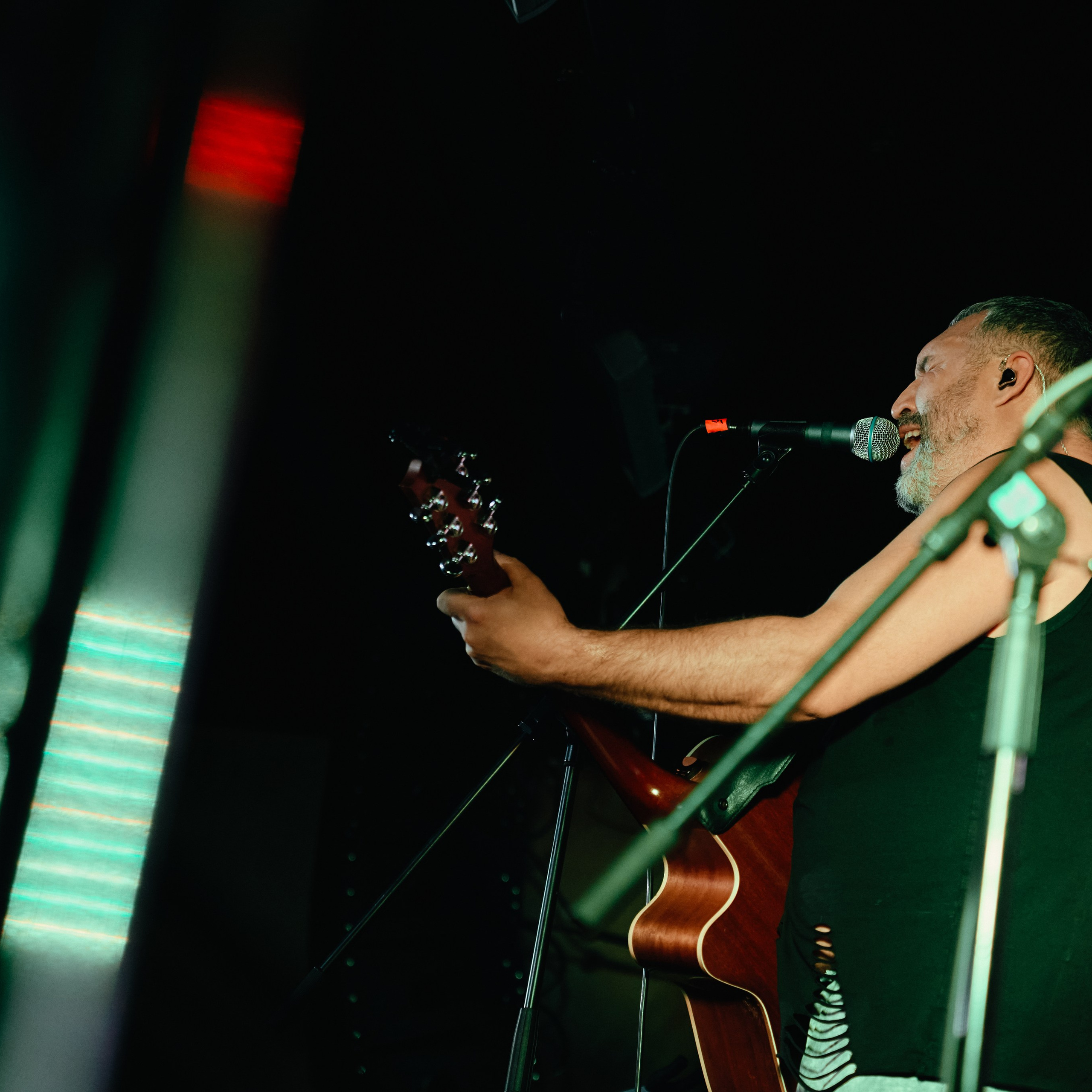 КОНЦЕРТЫ. Фотограф в Воронеже Ксения Князева