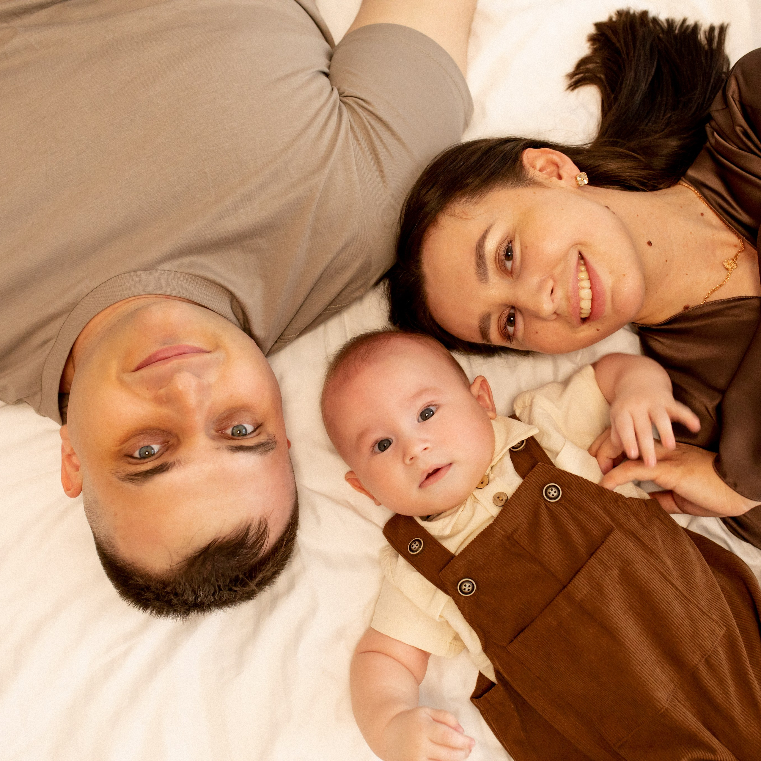 ПОЛГОДИКА ДО ГОДИКА. Фотограф в Воронеже Ксения Князева