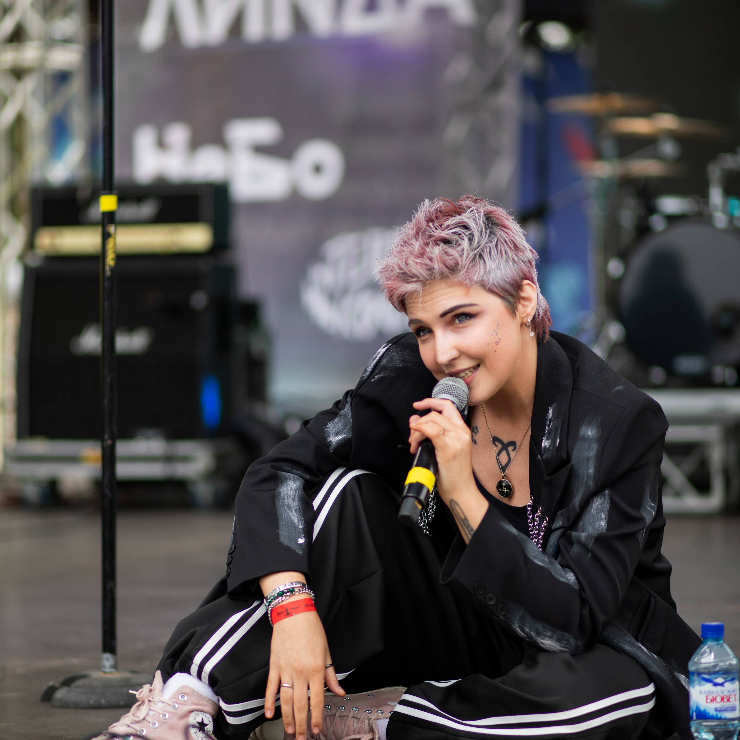 ФЕСТИВАЛЬ «МОЛОДЫЕ ВЕТРА». Фотограф в Воронеже Ксения Князева