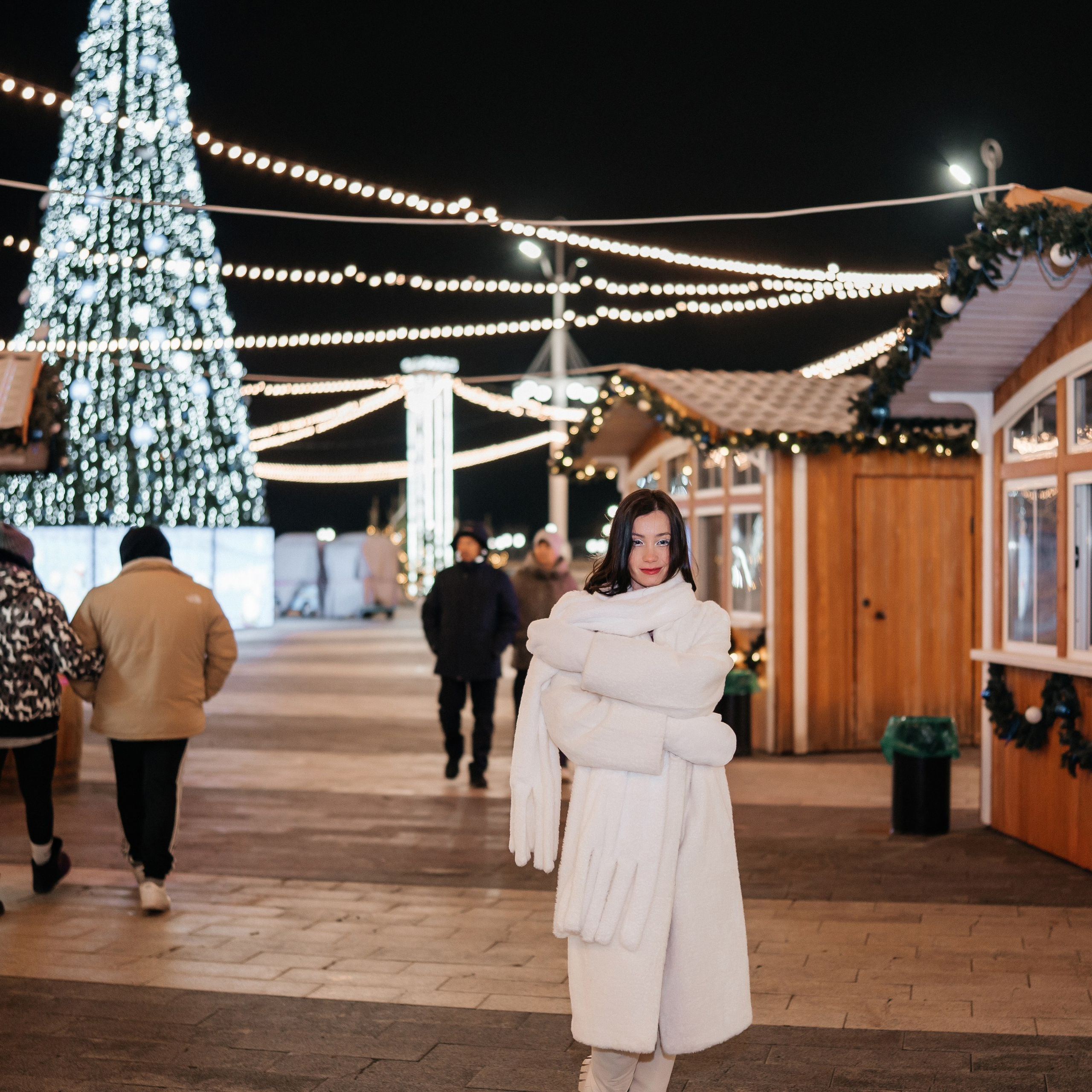 АЛЕКСАНДРА. Фотограф в Воронеже Ксения Князева