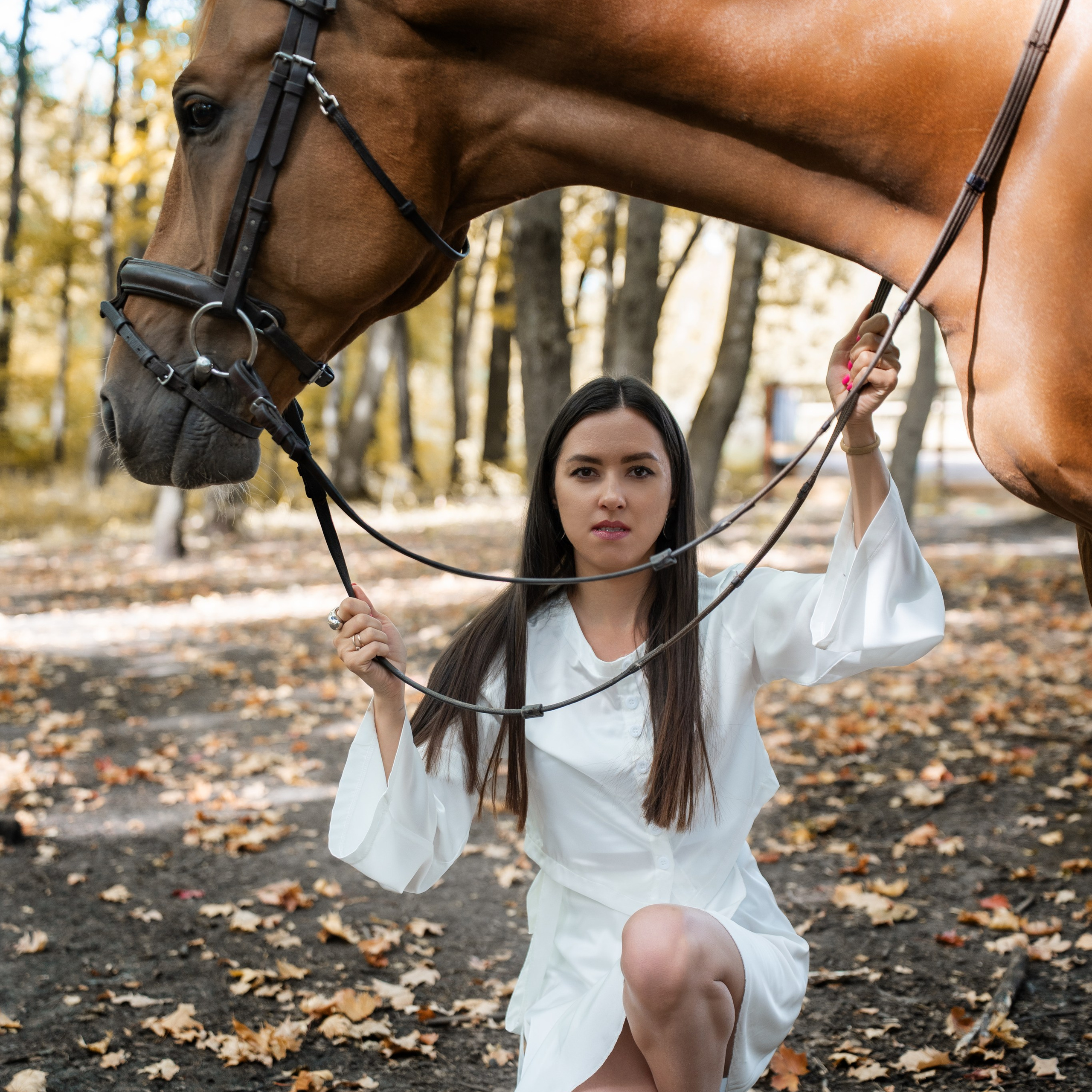 НАТАША. Фотограф в Воронеже Ксения Князева