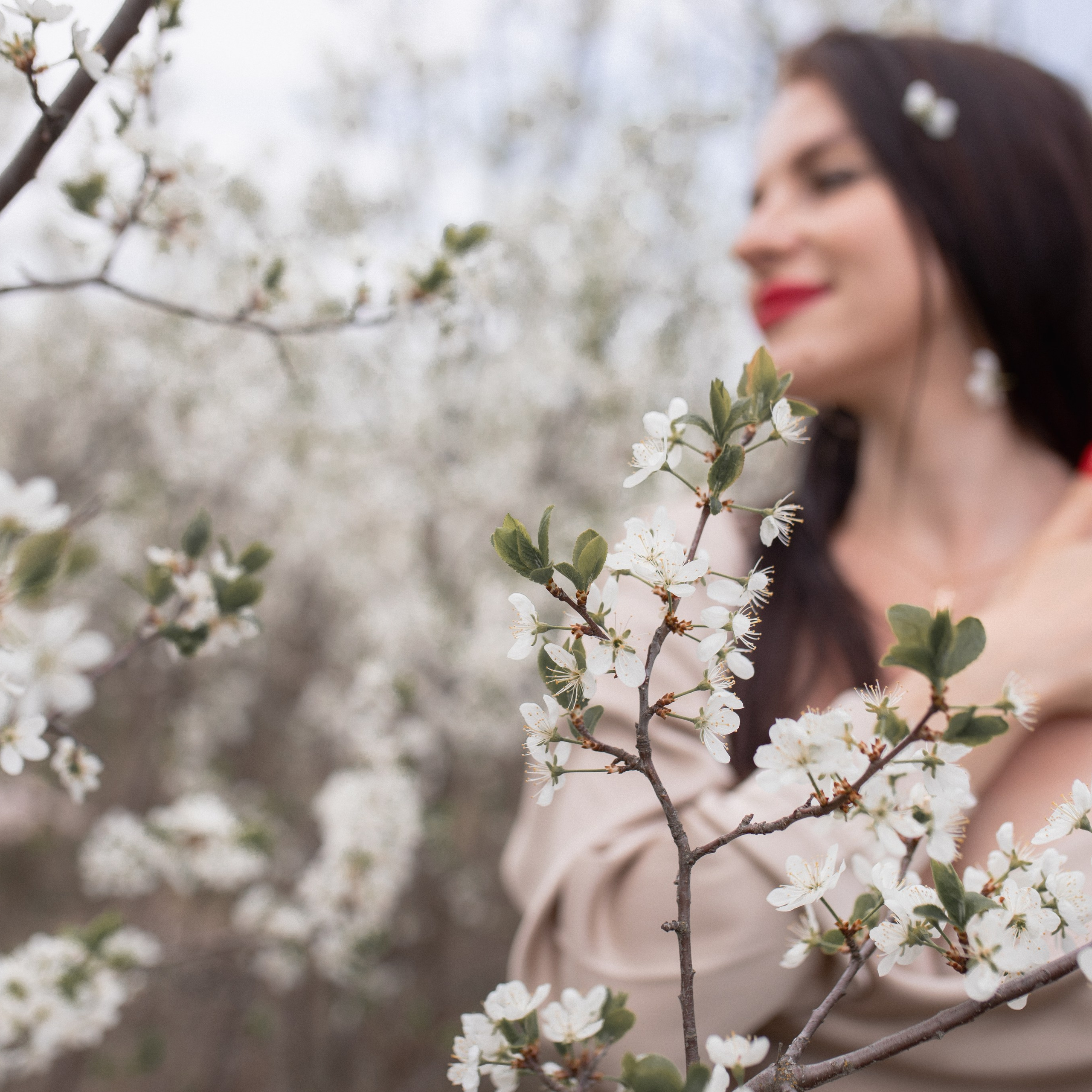 АНЯ. Фотограф в Воронеже Ксения Князева