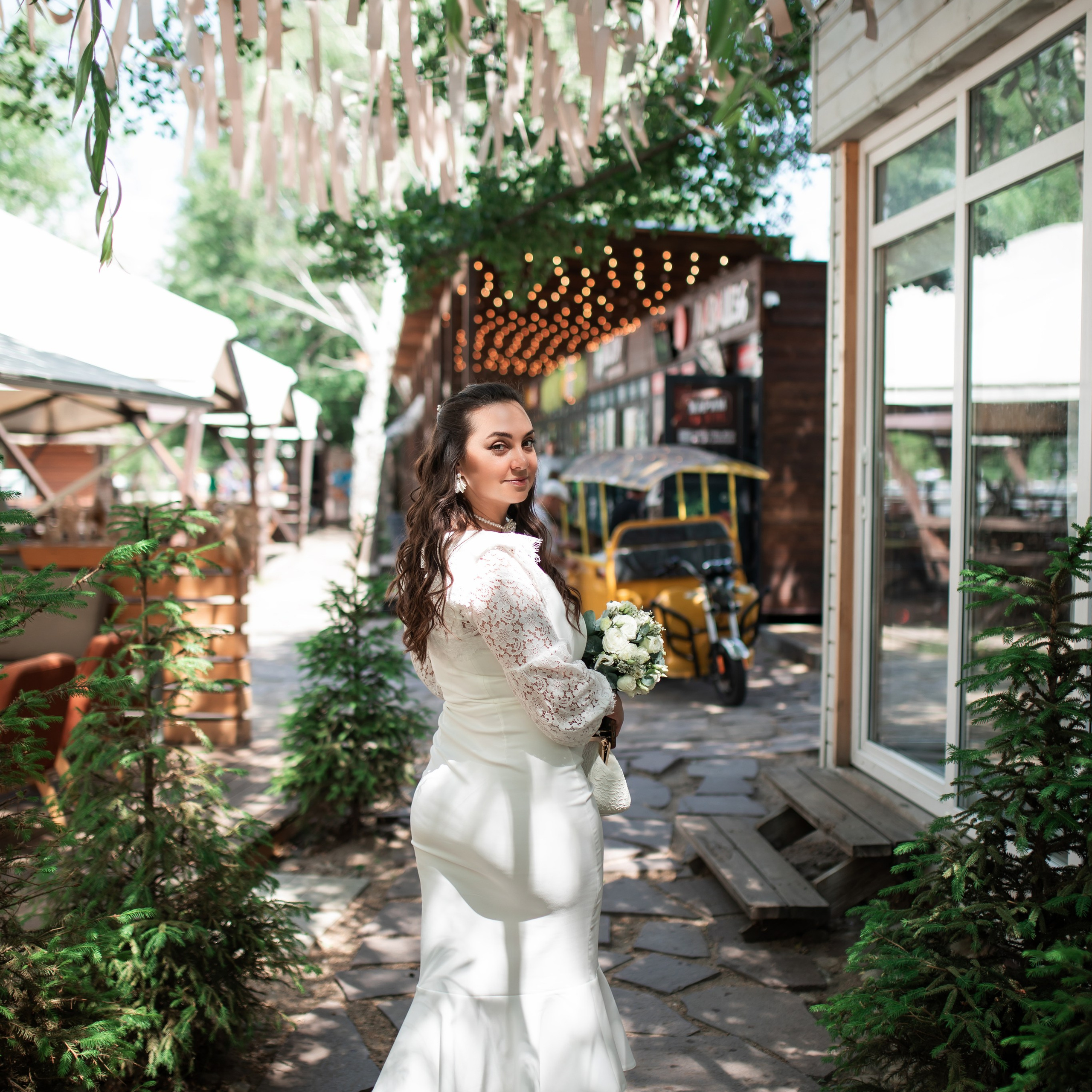 ЛЮБОВЬ И ПЁТР. Фотограф в Воронеже Ксения Князева