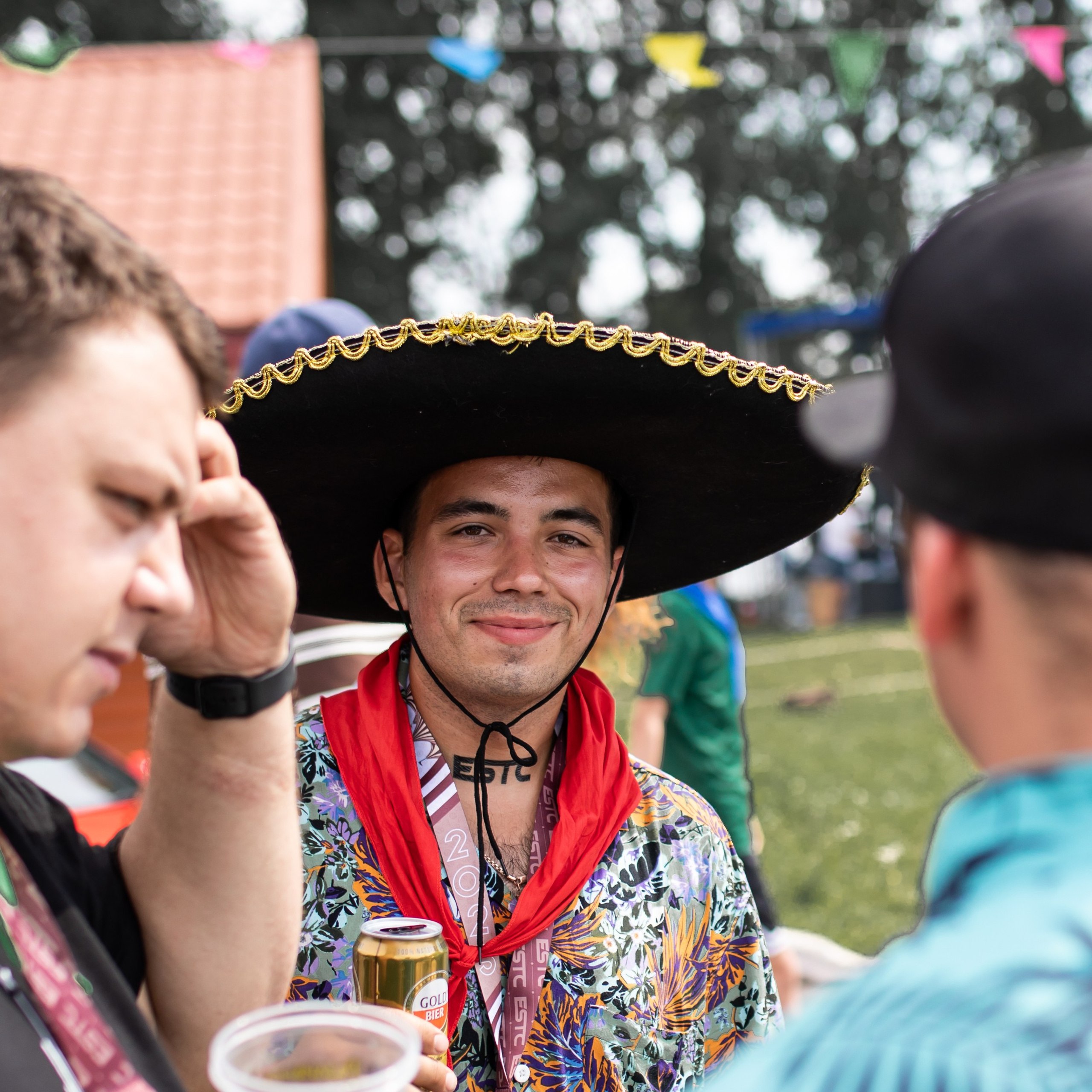 ESTC. Фотограф в Воронеже Ксения Князева