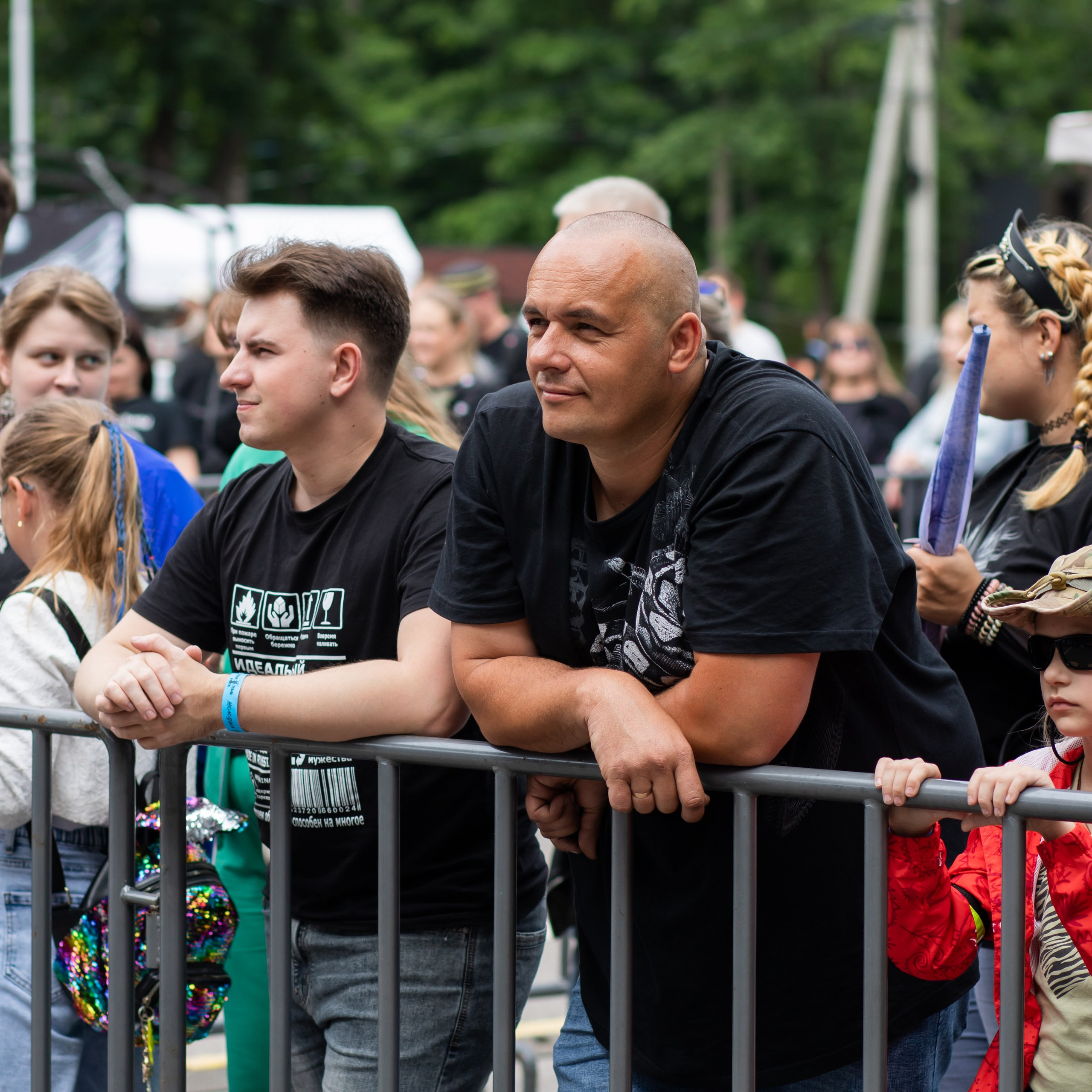 ФЕСТИВАЛЬ «МОЛОДЫЕ ВЕТРА». Фотограф в Воронеже Ксения Князева