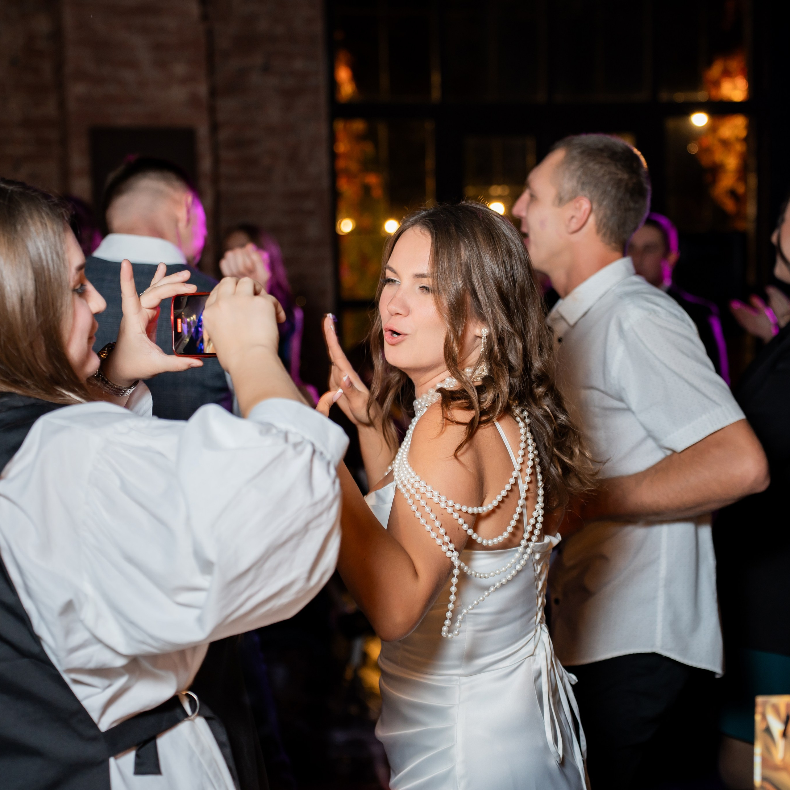 АННА И НИКОЛАЙ. Фотограф в Воронеже Ксения Князева
