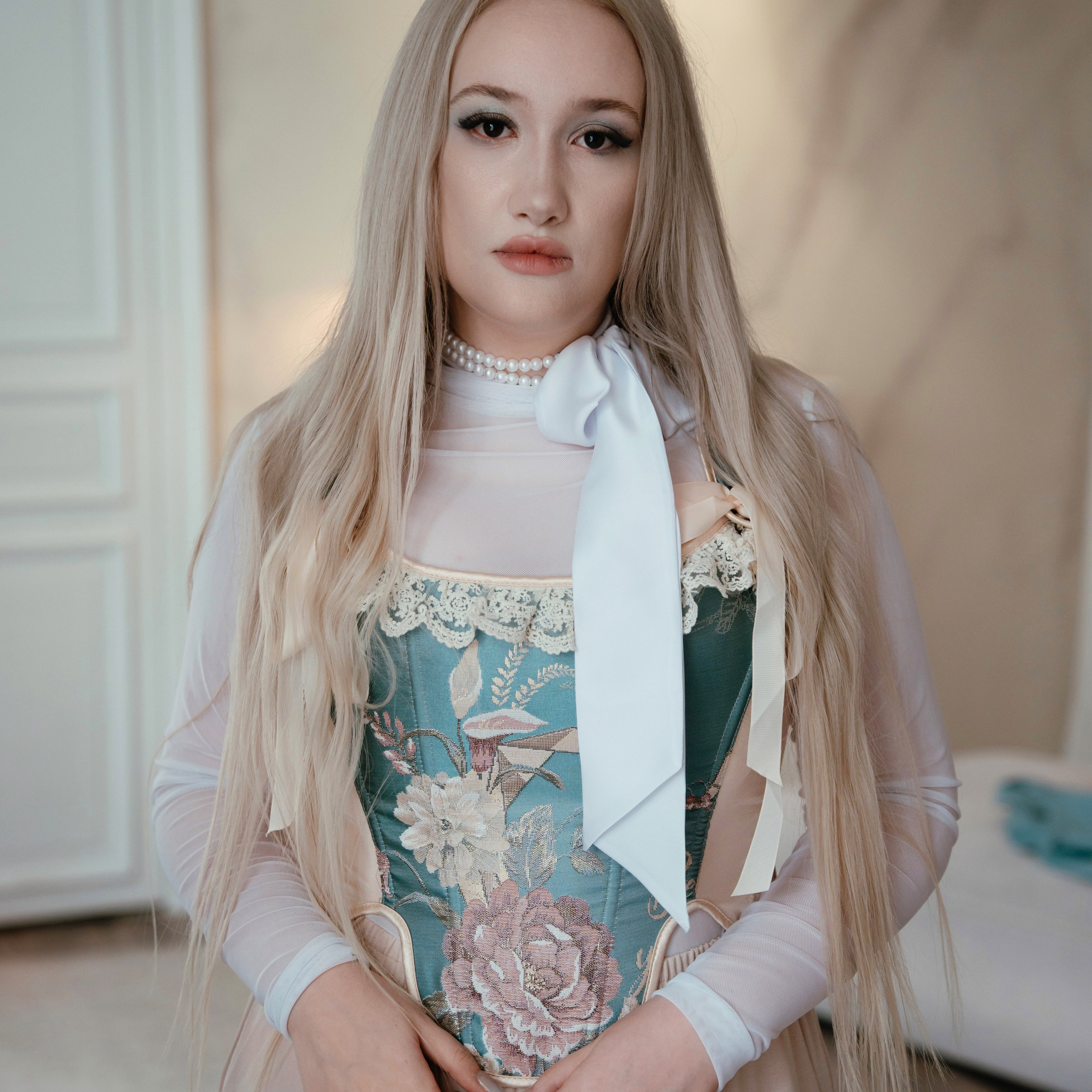 ОЛЕСЯ. Фотограф в Воронеже Ксения Князева